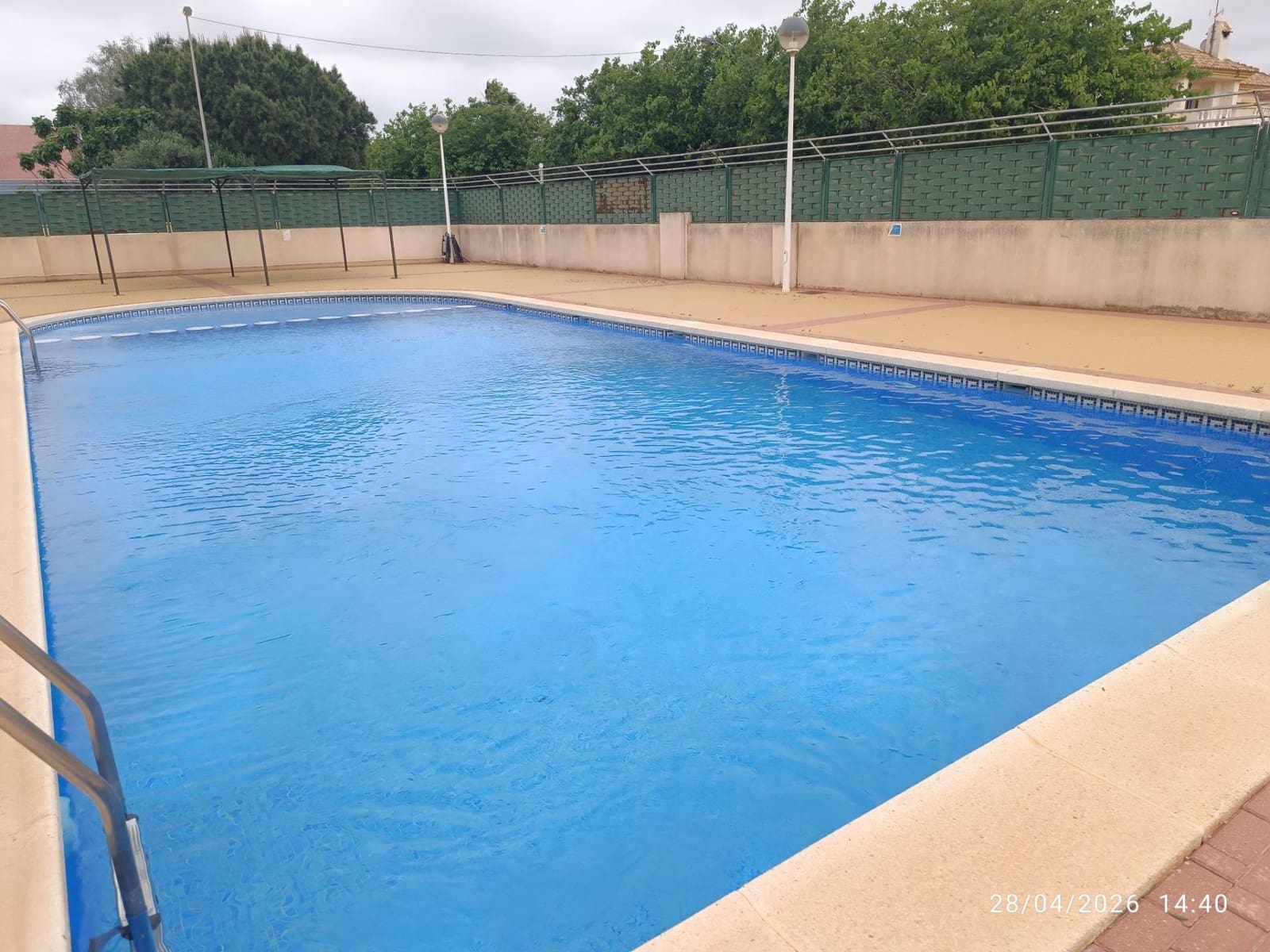 Adosado de 2 habitaciones en El Algar en venta - 139.900 € (Ref: 9806422)