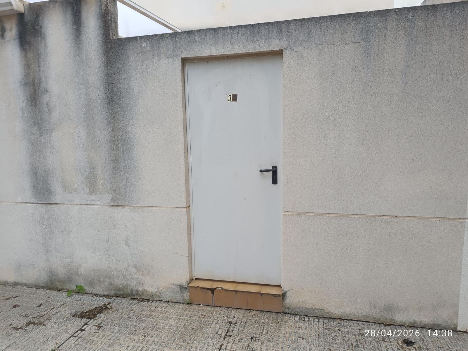 Adosado de 2 habitaciones en El Algar en venta - 139.900 € (Ref: 9806422)