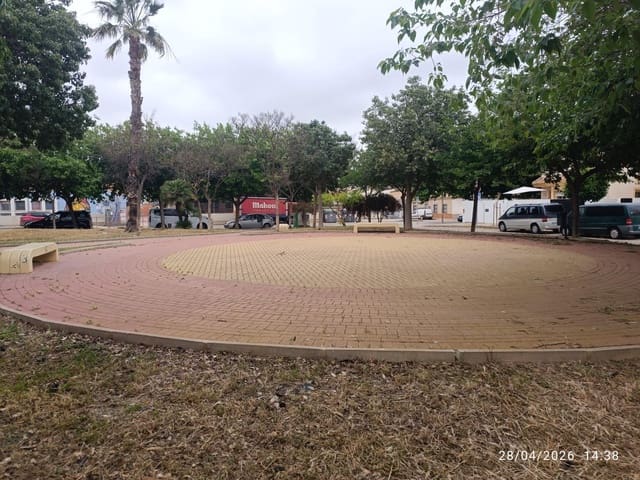 Adosado de 2 habitaciones en El Algar, Cartagena en venta - 139.900 € (Ref: 9806422)