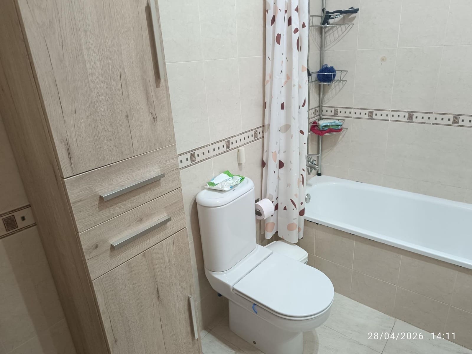 Adosado de 2 habitaciones en El Algar en venta - 139.900 € (Ref: 9806422)