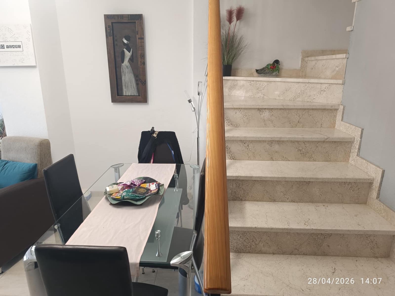 Adosado de 2 habitaciones en El Algar en venta - 139.900 € (Ref: 9806422)