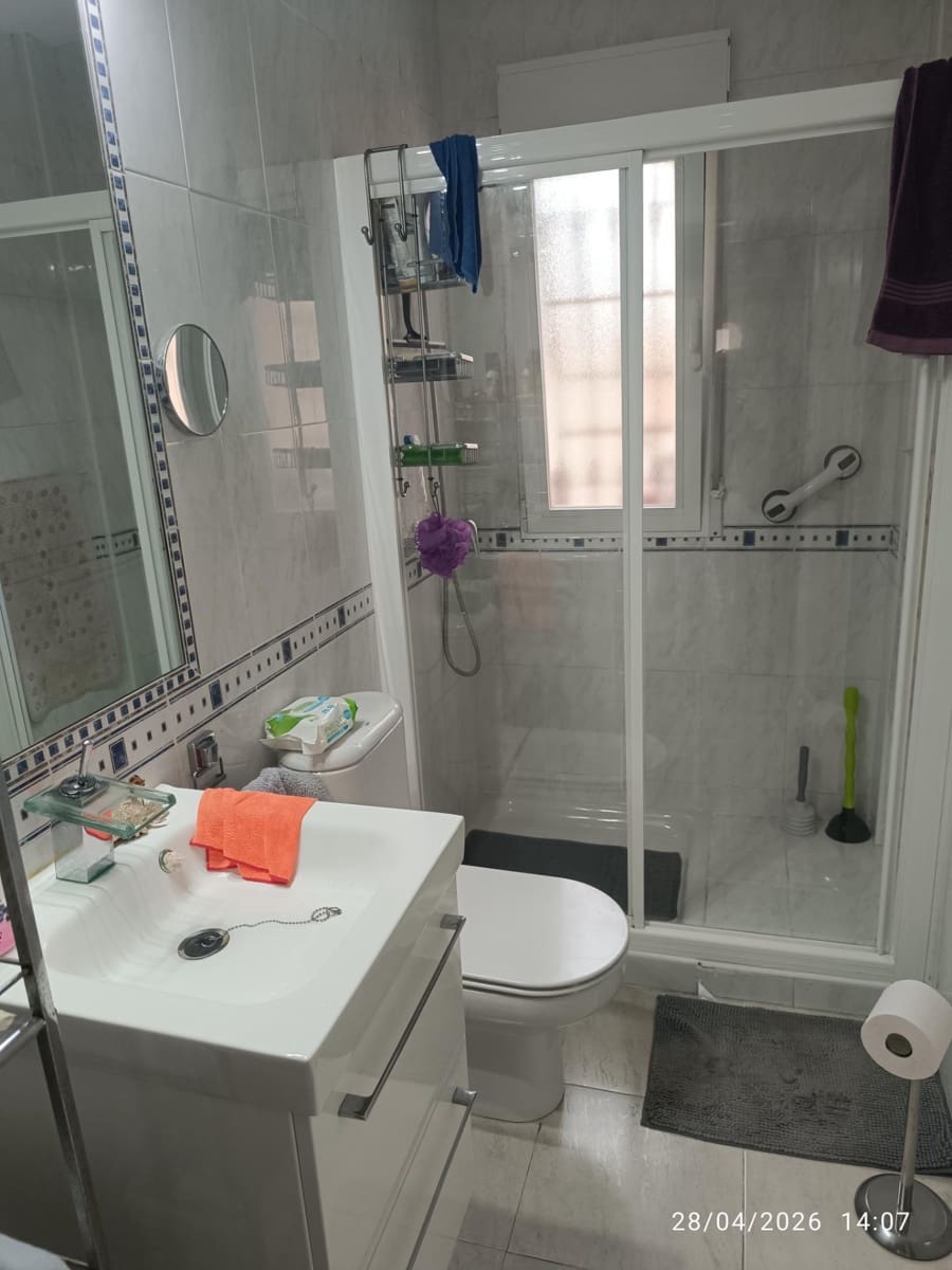 Adosado de 2 habitaciones en El Algar en venta - 139.900 € (Ref: 9806422)