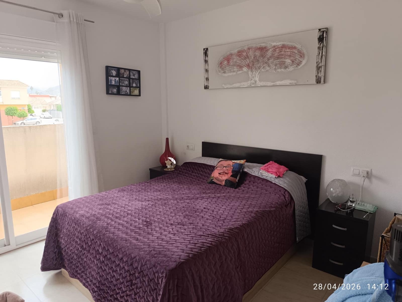 Adosado de 2 habitaciones en El Algar en venta - 139.900 € (Ref: 9806422)