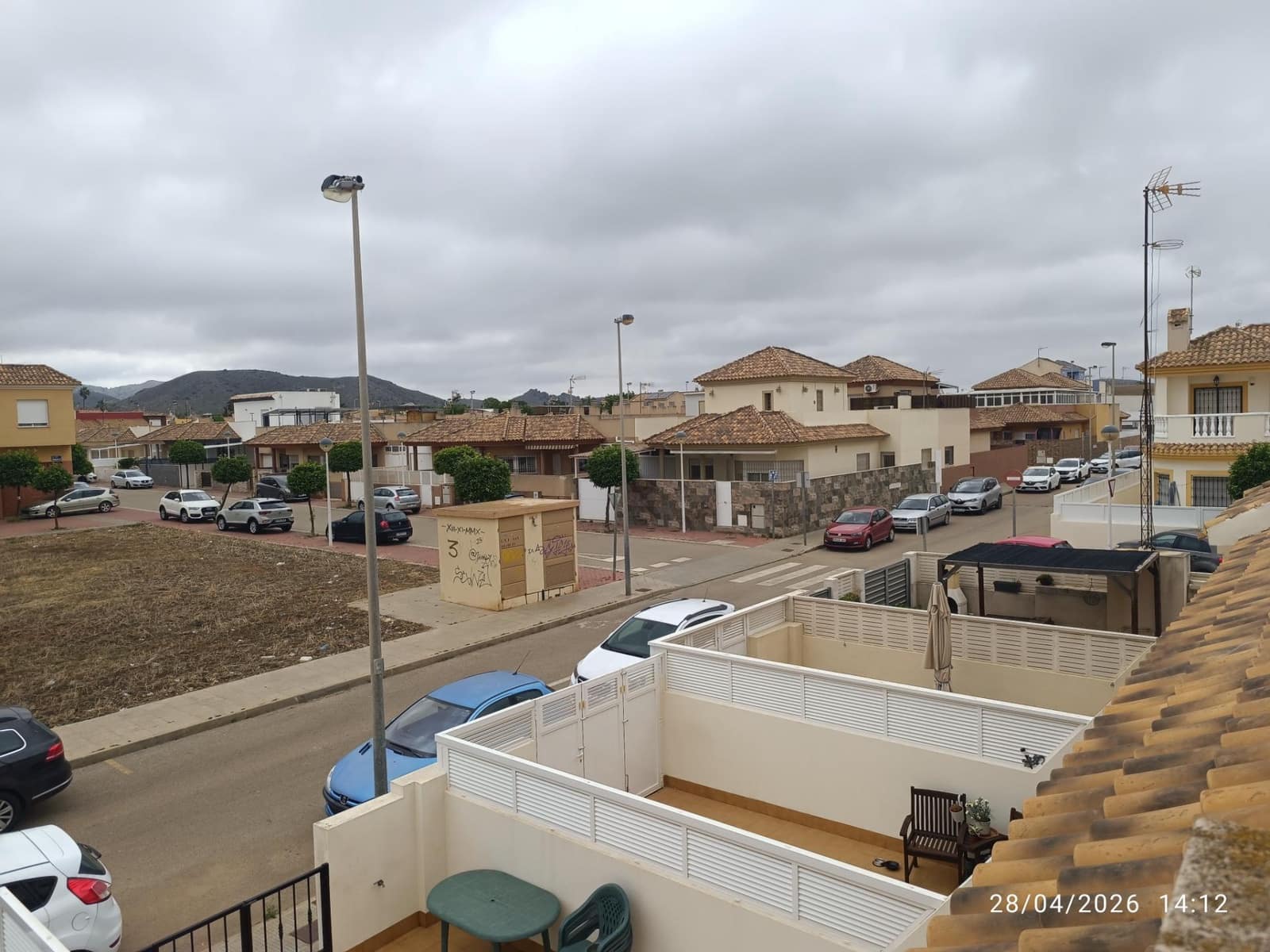 Adosado de 2 habitaciones en El Algar en venta - 139.900 € (Ref: 9806422)