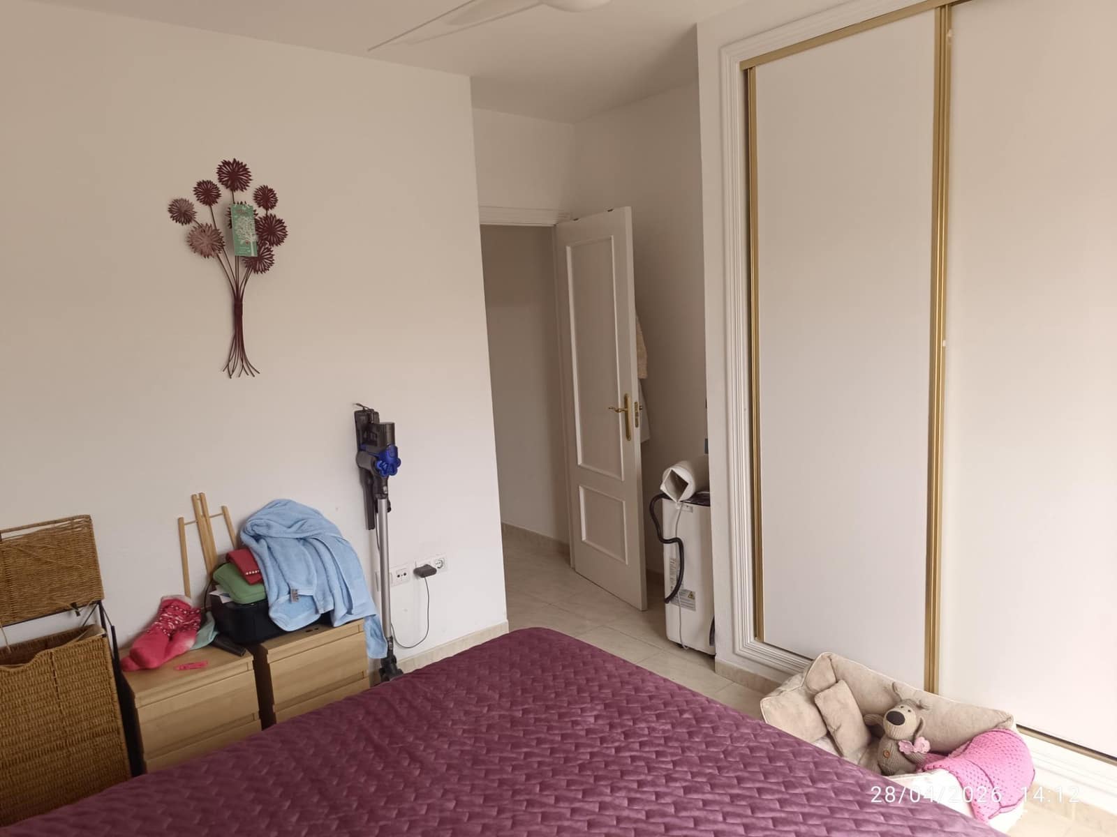 Adosado de 2 habitaciones en El Algar en venta - 139.900 € (Ref: 9806422)