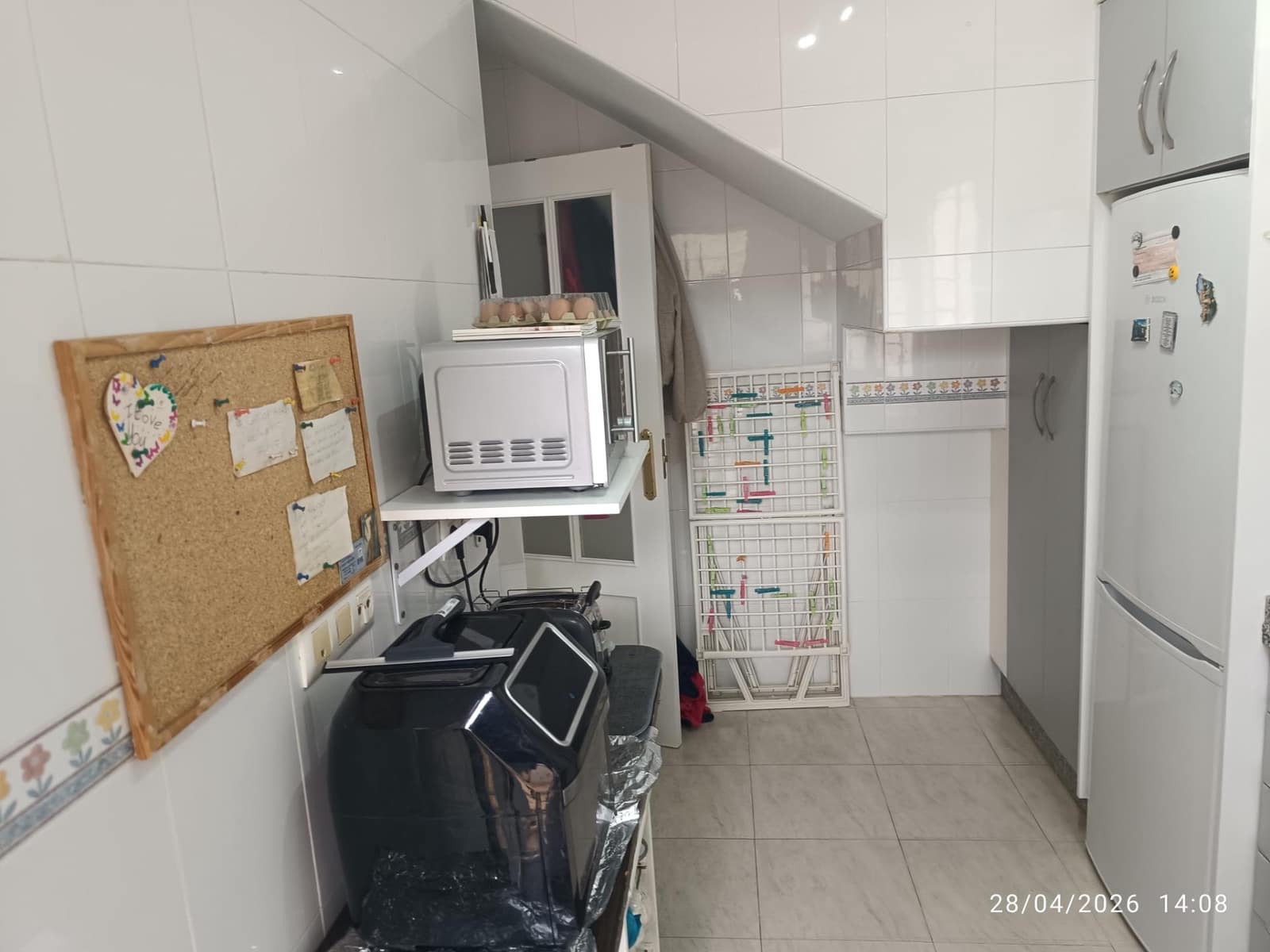 Adosado de 2 habitaciones en El Algar en venta - 139.900 € (Ref: 9806422)