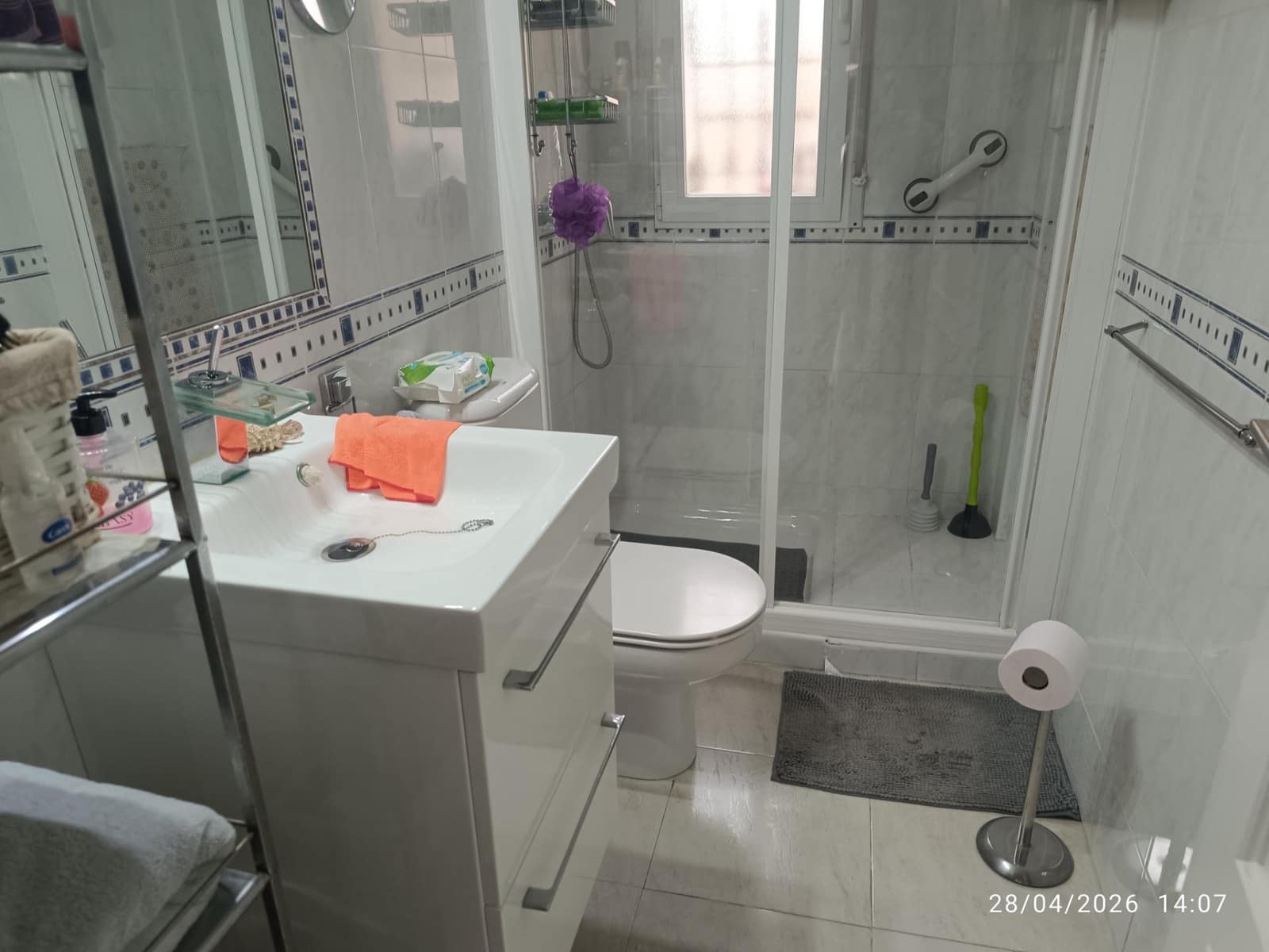 Adosado de 2 habitaciones en El Algar en venta - 139.900 € (Ref: 9806422)