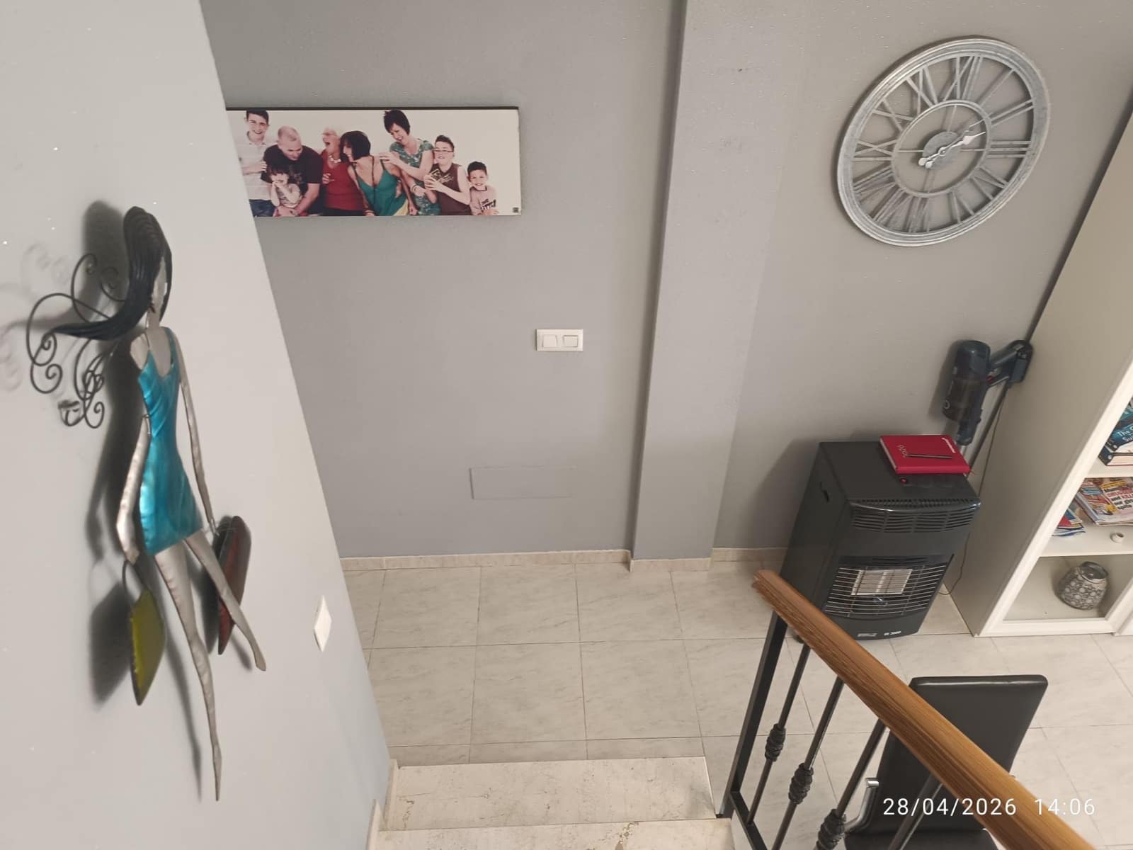 Adosado de 2 habitaciones en El Algar en venta - 139.900 € (Ref: 9806422)