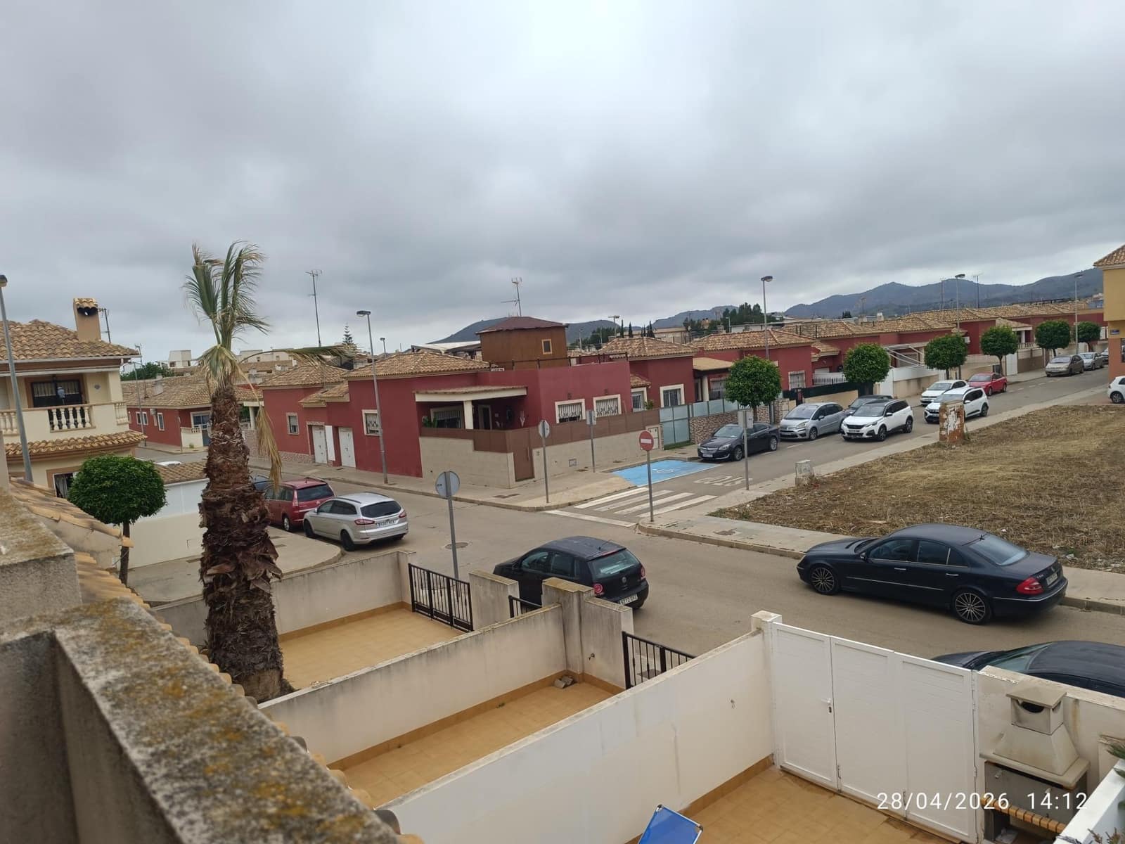 Adosado de 2 habitaciones en El Algar en venta - 139.900 € (Ref: 9806422)