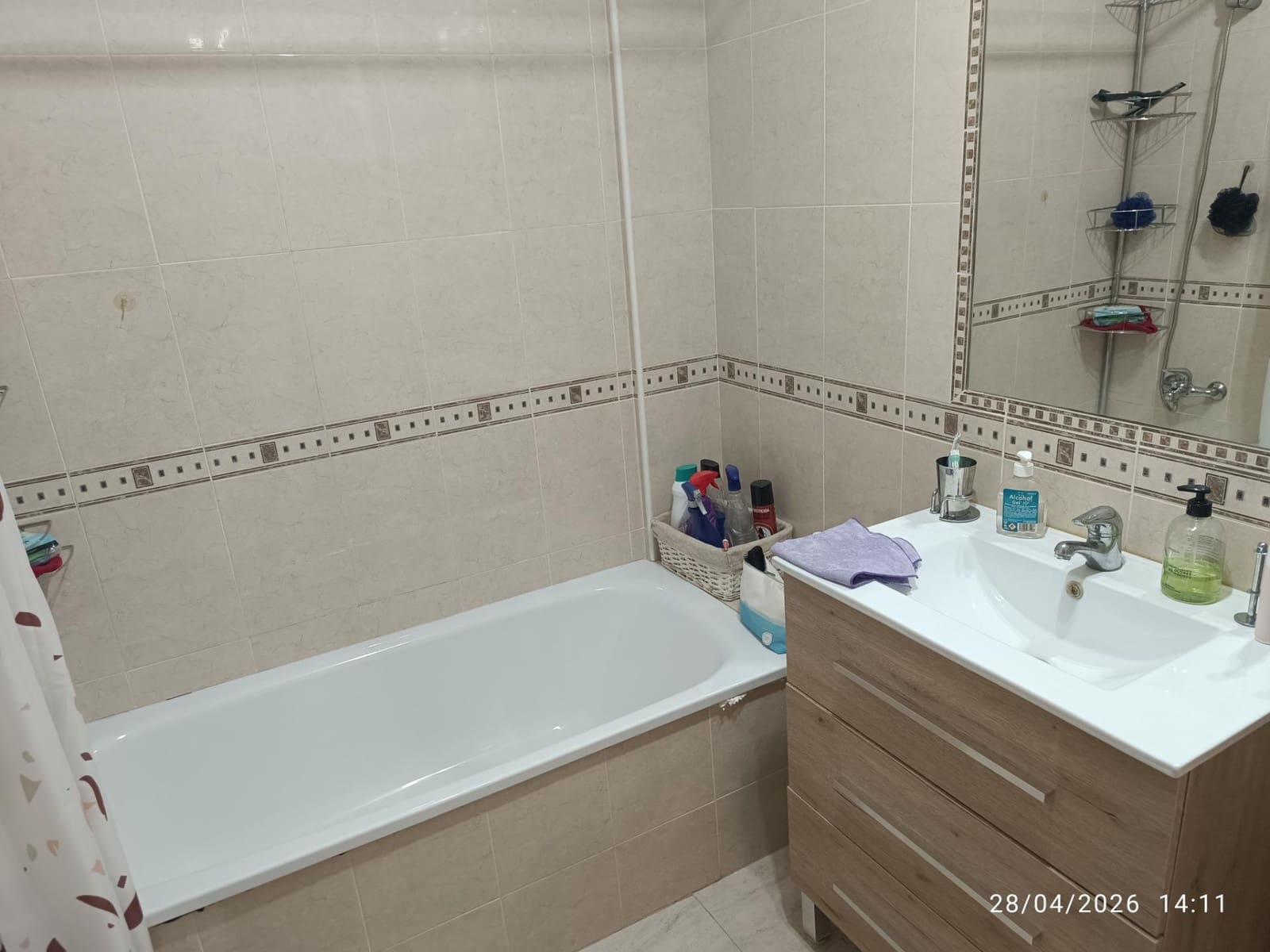 Adosado de 2 habitaciones en El Algar en venta - 139.900 € (Ref: 9806422)