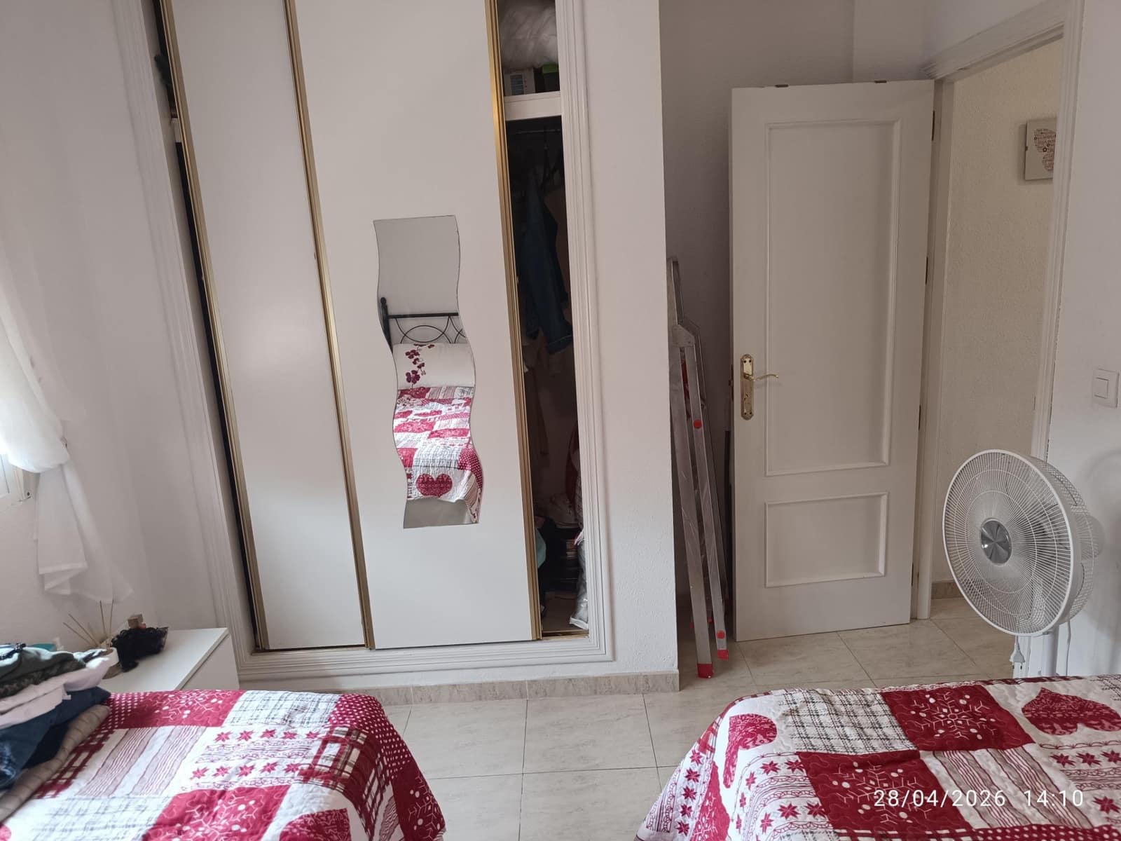 Adosado de 2 habitaciones en El Algar en venta - 139.900 € (Ref: 9806422)