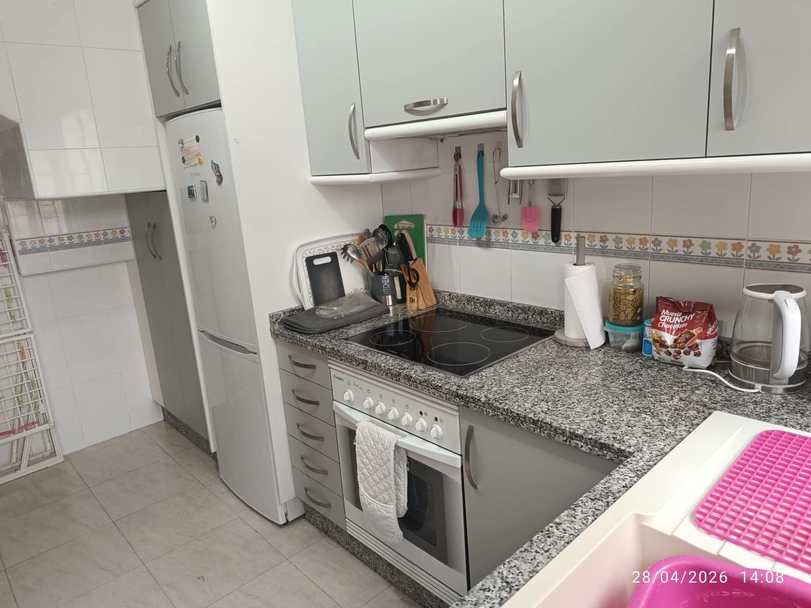 Adosado de 2 habitaciones en El Algar en venta - 139.900 € (Ref: 9806422)