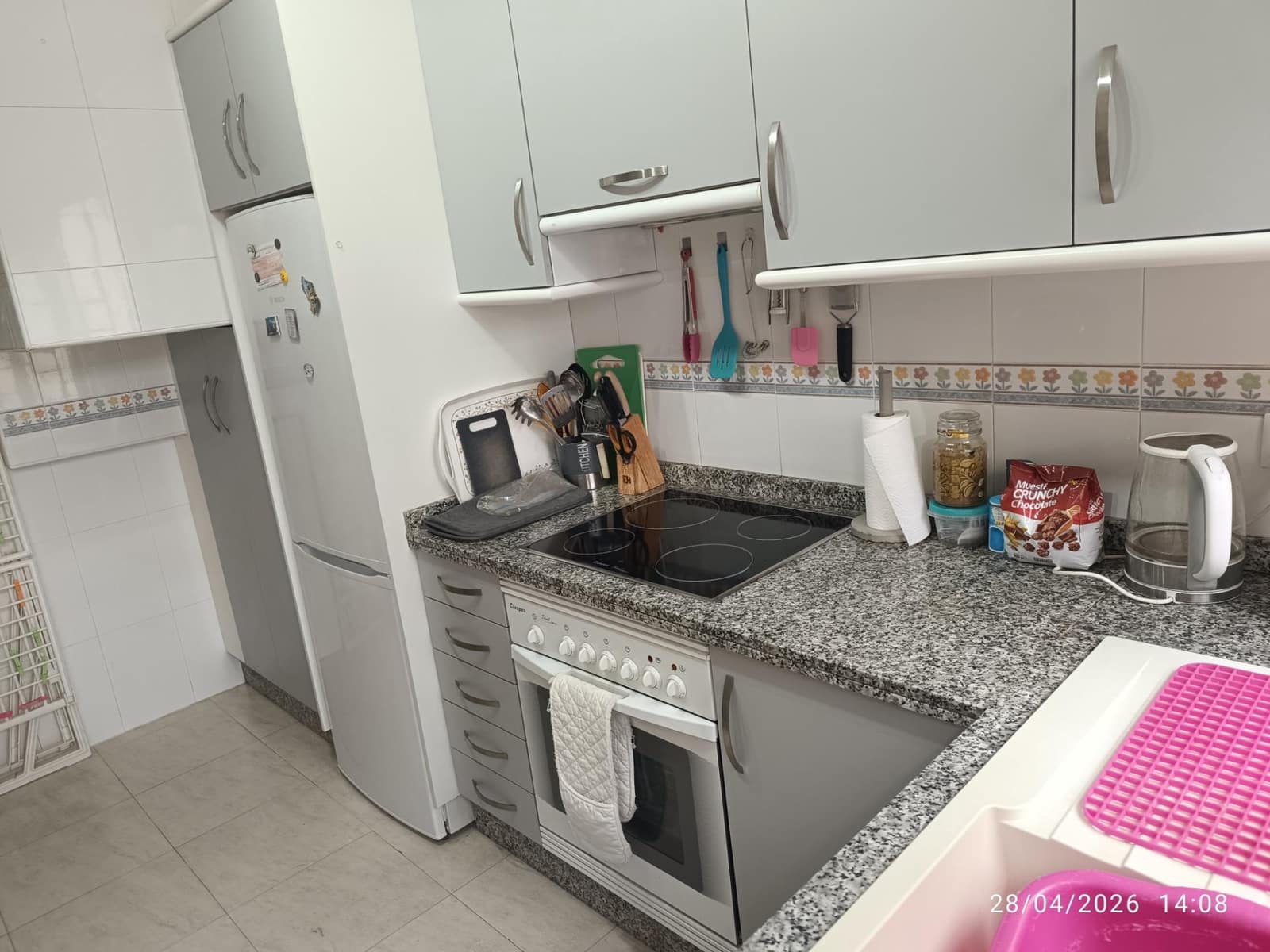 Adosado de 2 habitaciones en El Algar en venta - 139.900 € (Ref: 9806422)