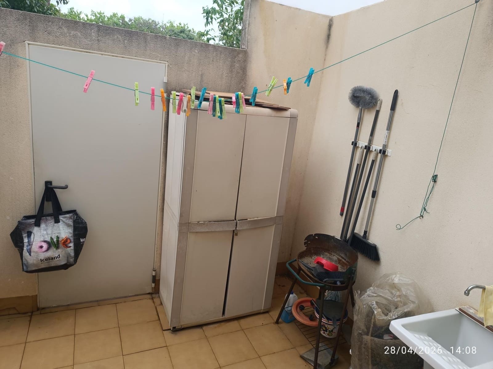 Adosado de 2 habitaciones en El Algar en venta - 139.900 € (Ref: 9806422)
