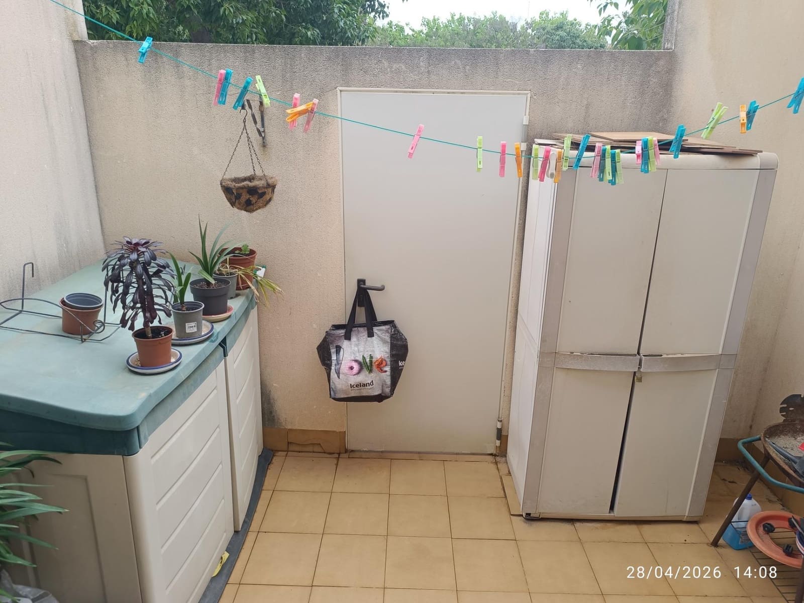 Adosado de 2 habitaciones en El Algar en venta - 139.900 € (Ref: 9806422)