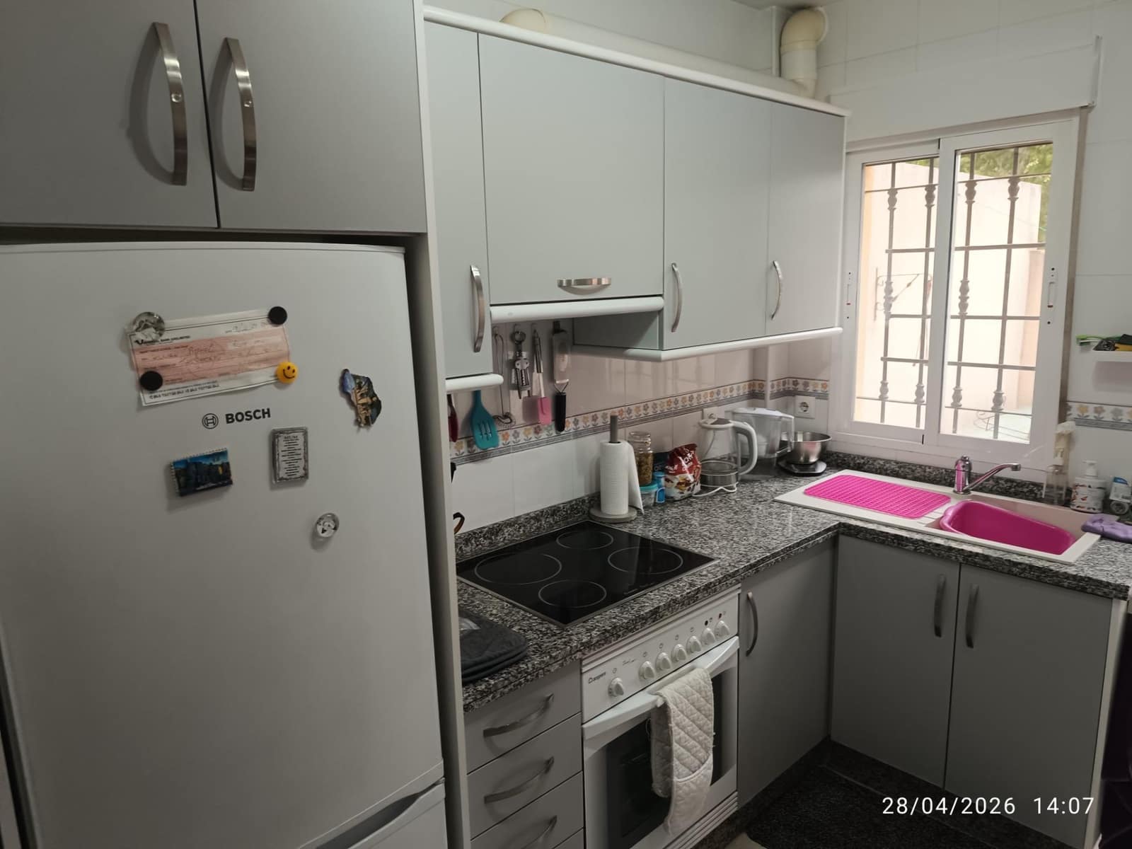 Adosado de 2 habitaciones en El Algar en venta - 139.900 € (Ref: 9806422)