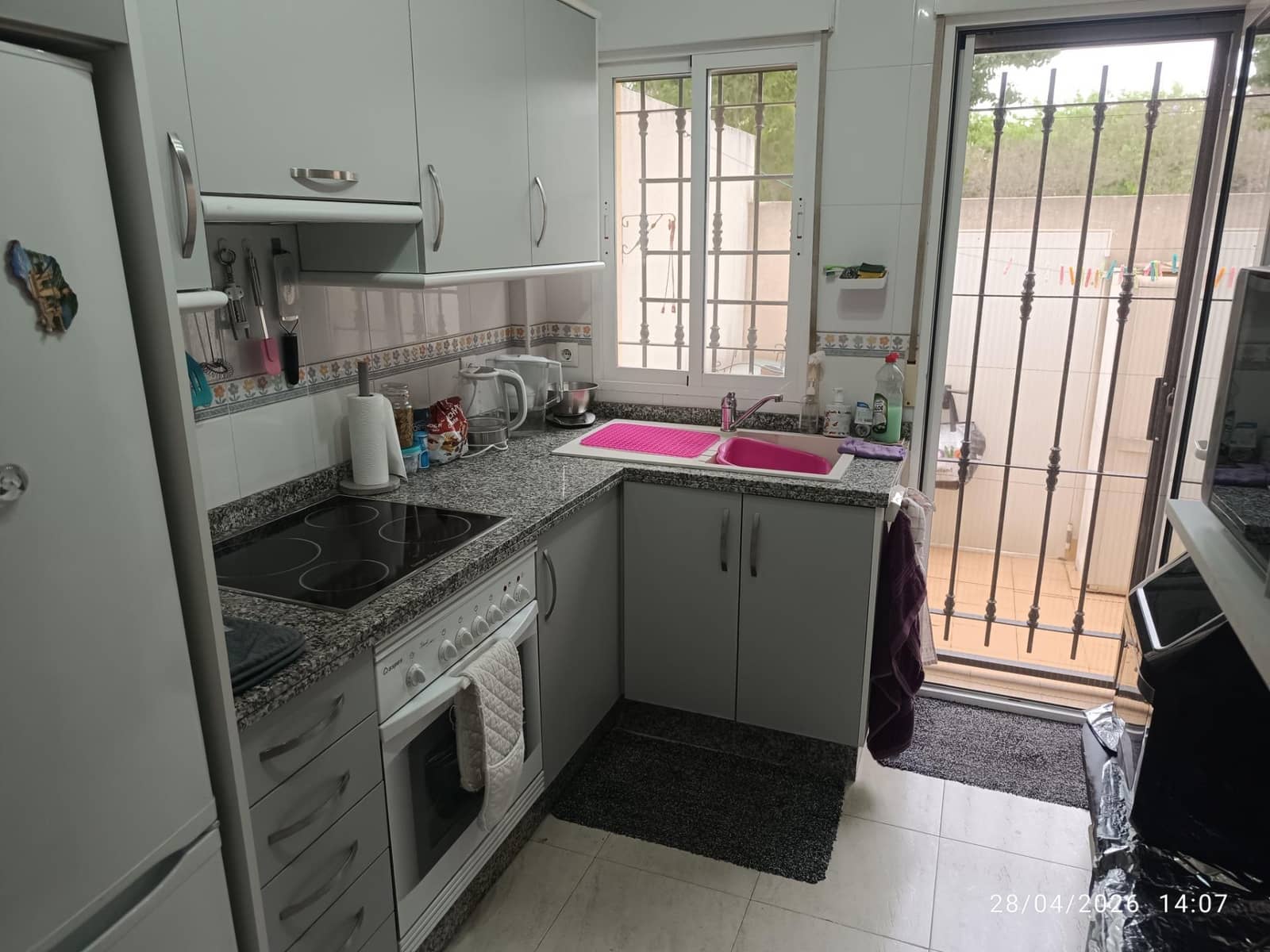 Adosado de 2 habitaciones en El Algar en venta - 139.900 € (Ref: 9806422)