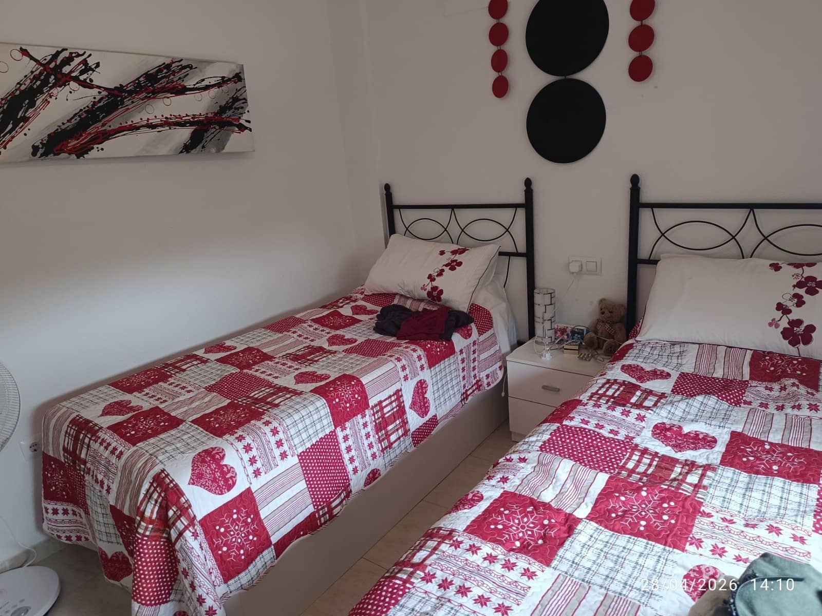 Adosado de 2 habitaciones en El Algar en venta - 139.900 € (Ref: 9806422)