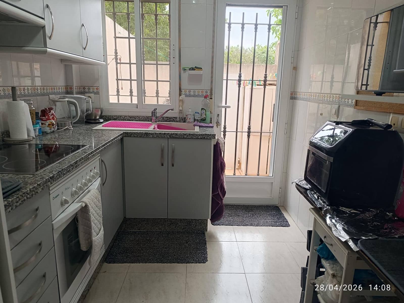 Adosado de 2 habitaciones en El Algar en venta - 139.900 € (Ref: 9806422)