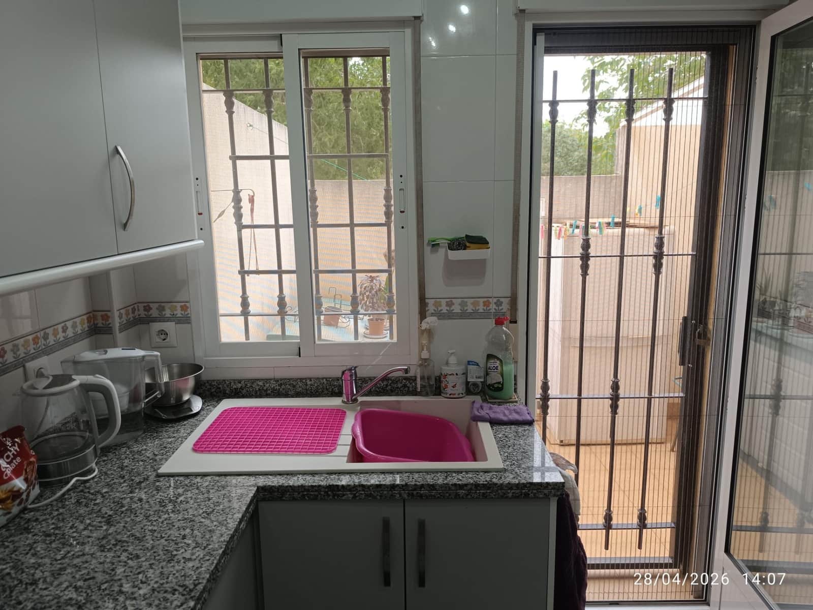 Adosado de 2 habitaciones en El Algar en venta - 139.900 € (Ref: 9806422)