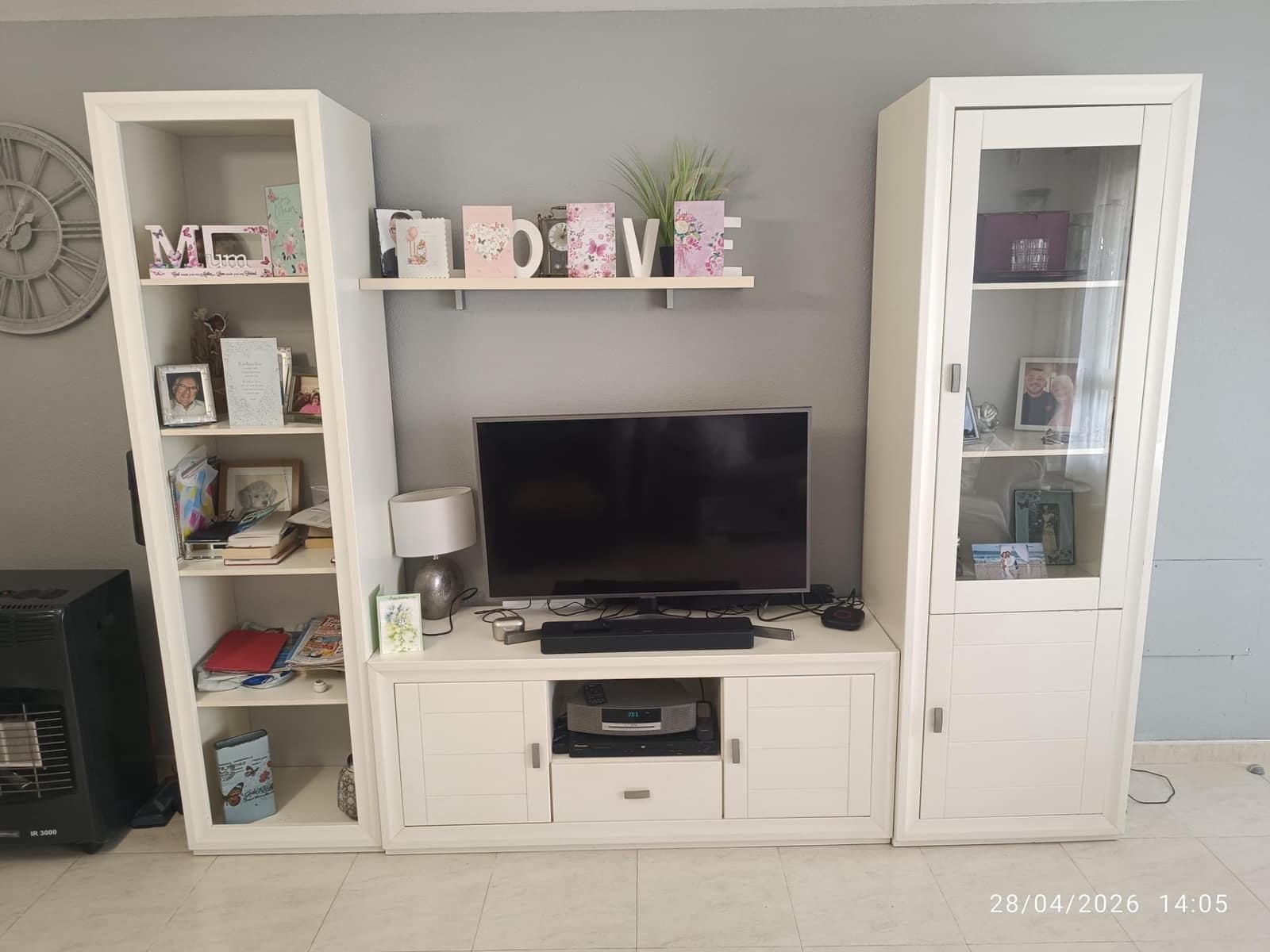 Adosado de 2 habitaciones en El Algar en venta - 139.900 € (Ref: 9806422)