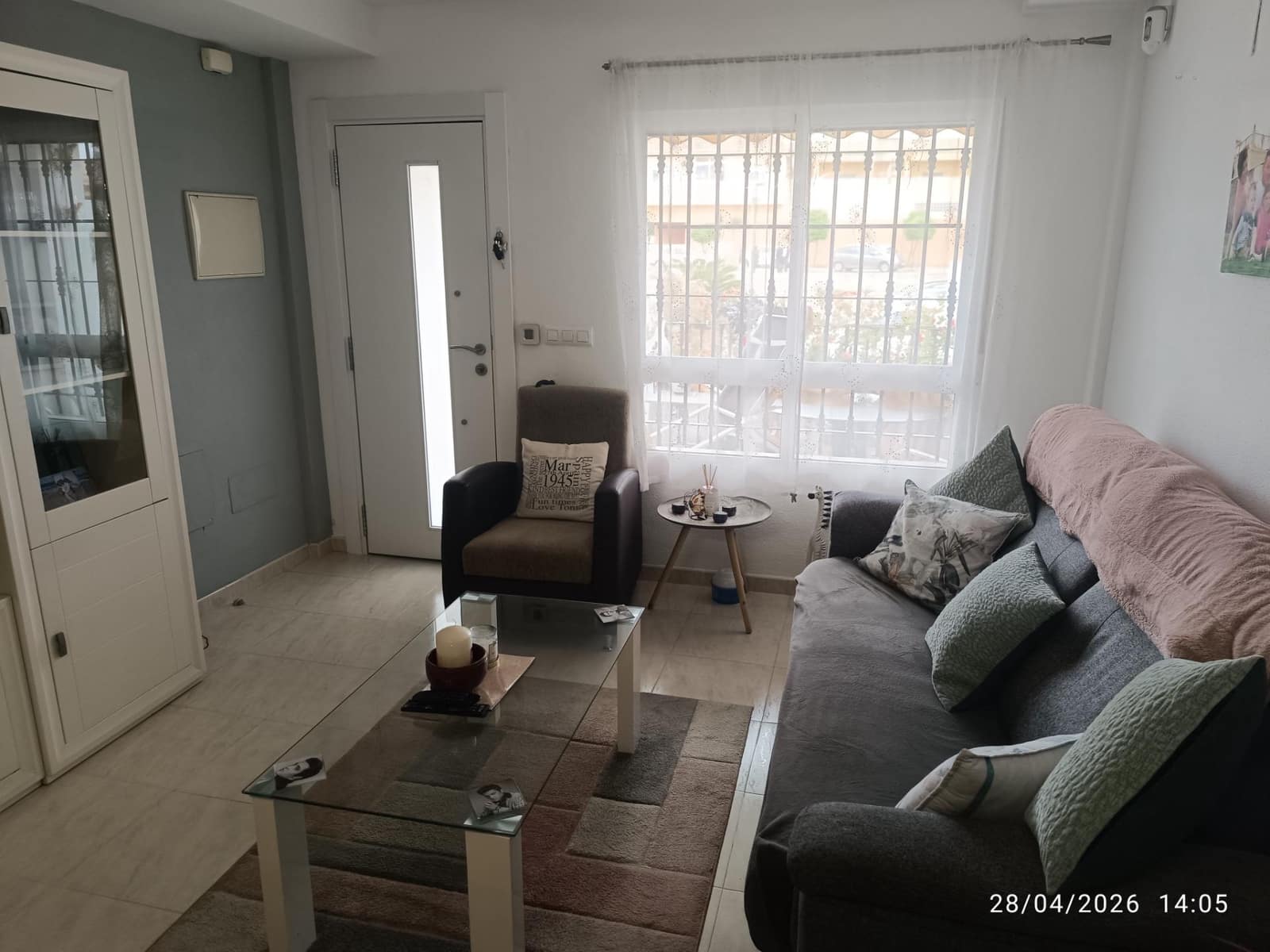 Adosado de 2 habitaciones en El Algar en venta - 139.900 € (Ref: 9806422)