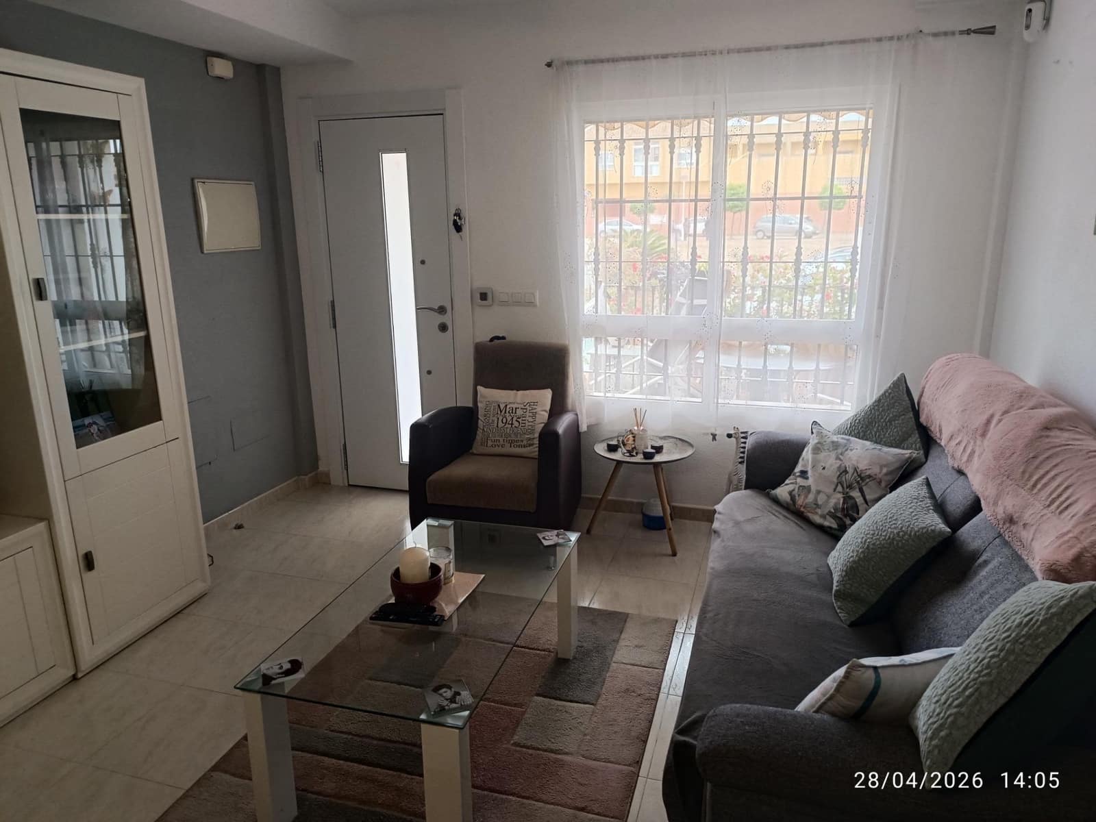 Adosado de 2 habitaciones en El Algar en venta - 139.900 € (Ref: 9806422)