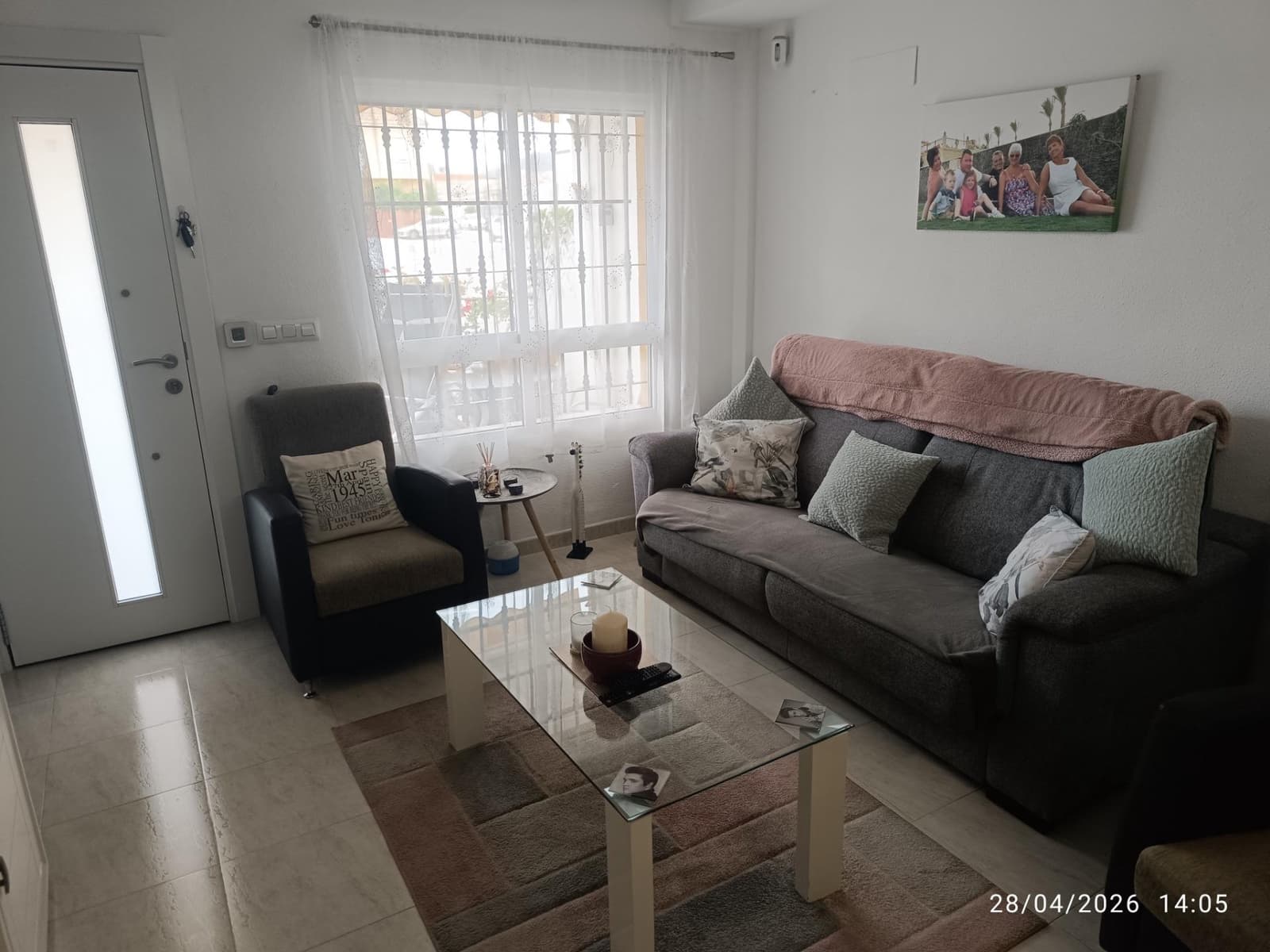 Adosado de 2 habitaciones en El Algar en venta - 139.900 € (Ref: 9806422)