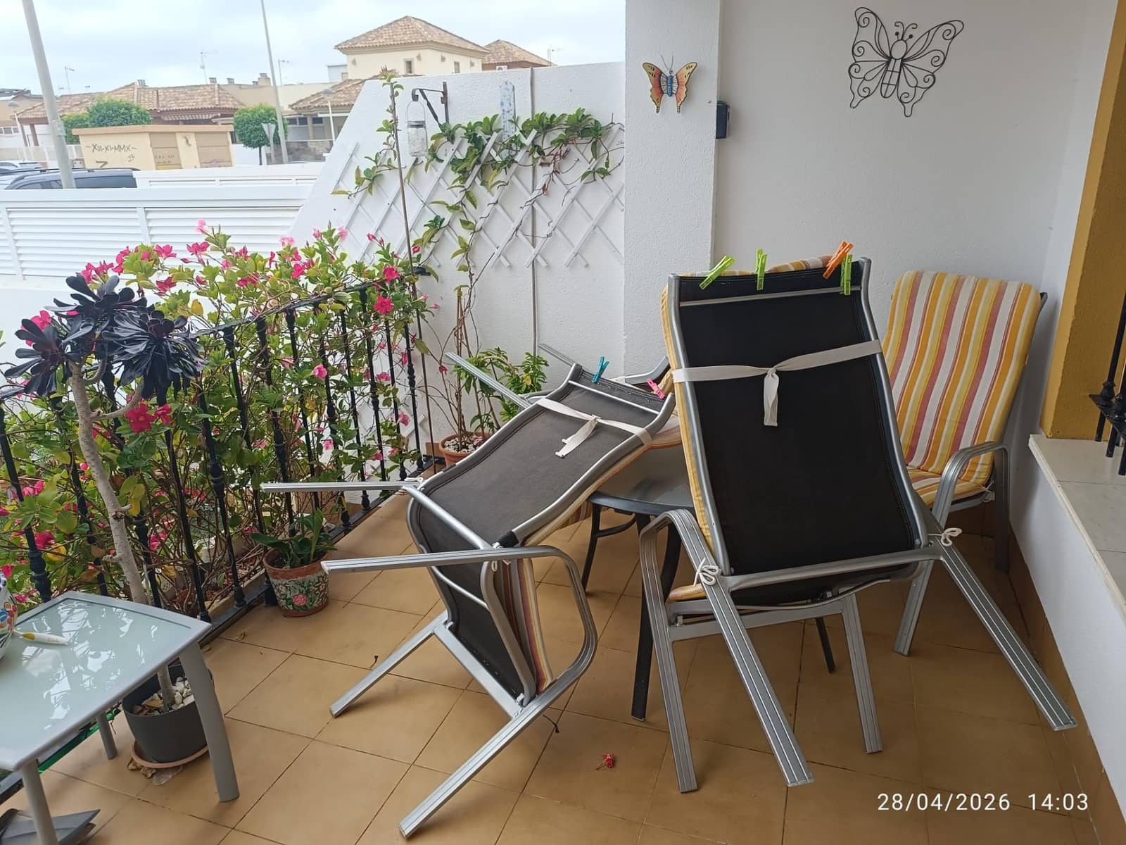 Adosado de 2 habitaciones en El Algar en venta - 139.900 € (Ref: 9806422)