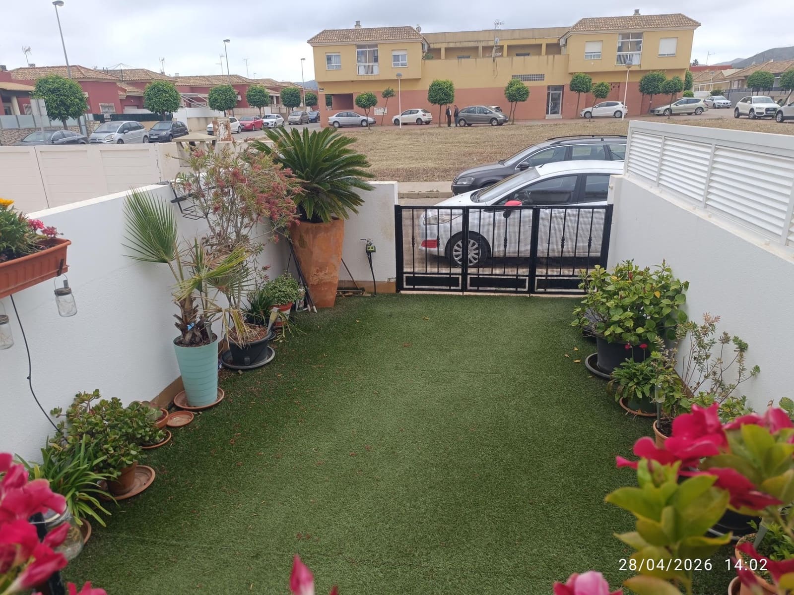 Adosado de 2 habitaciones en El Algar en venta - 139.900 € (Ref: 9806422)