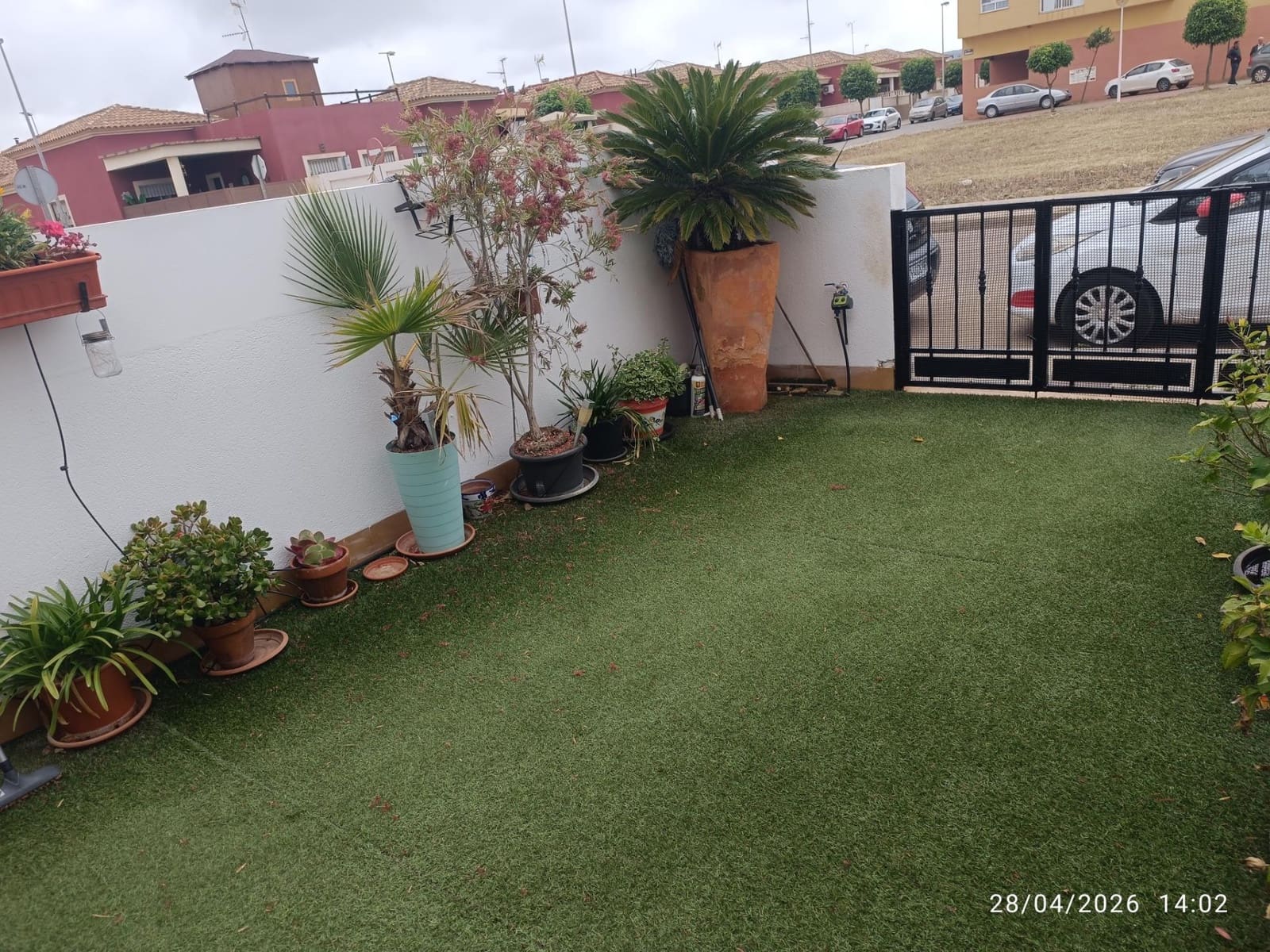 Adosado de 2 habitaciones en El Algar en venta - 139.900 € (Ref: 9806422)