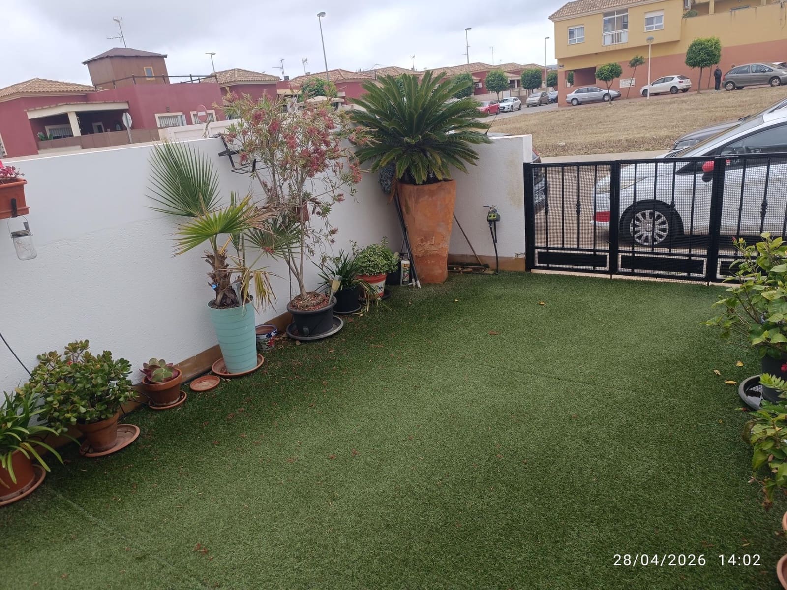 Adosado de 2 habitaciones en El Algar en venta - 139.900 € (Ref: 9806422)