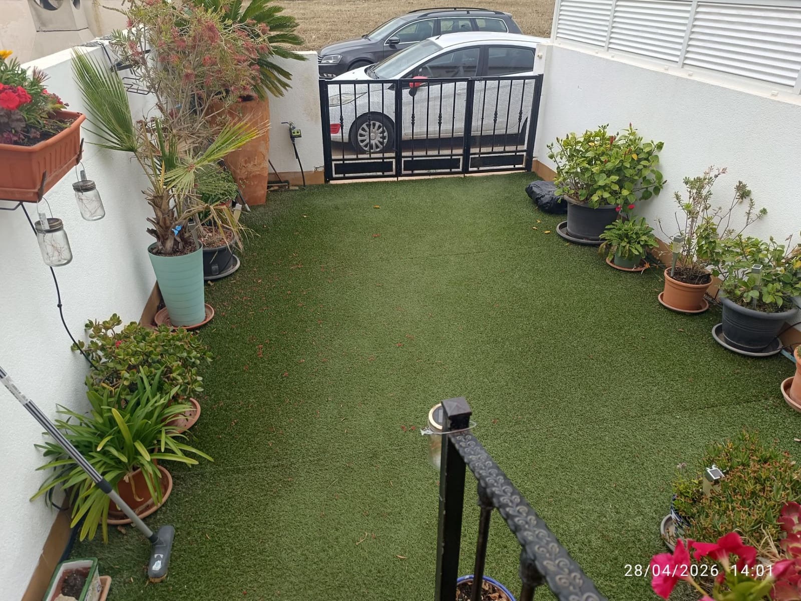 Adosado de 2 habitaciones en El Algar en venta - 139.900 € (Ref: 9806422)