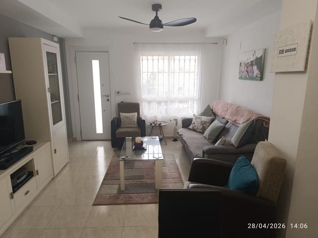 2 camera da letto Villetta a Schiera in vendita in El Algar, Cartagena - 139.900 € (Rif: 9806422)