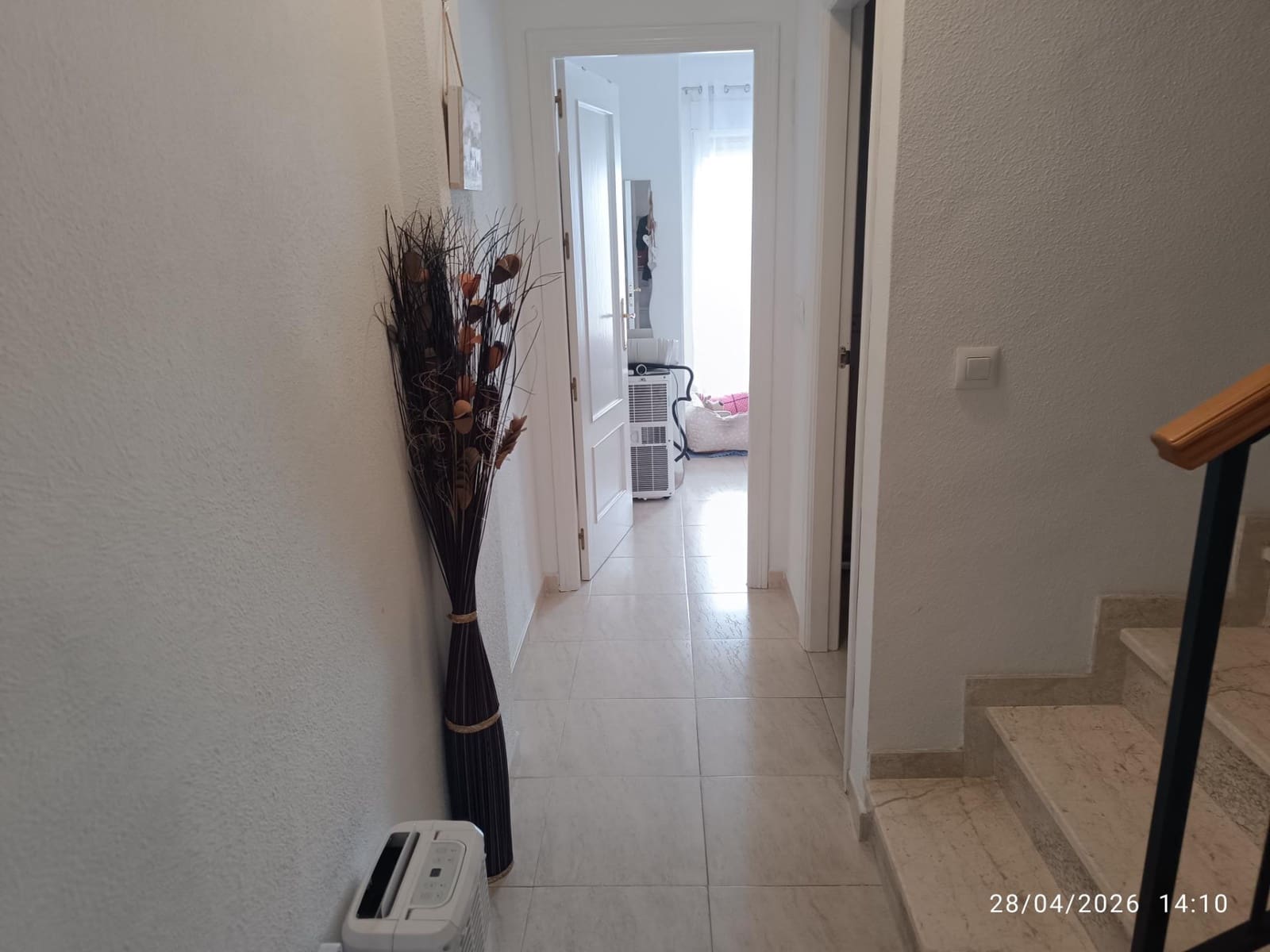2 bedroom Terraced Villa for sale in El Algar - € 139,900 (Ref: 9806422)