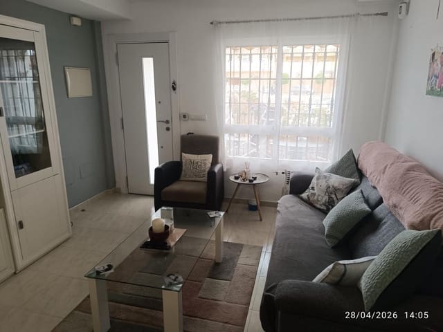 2 camera da letto Villetta a Schiera in vendita in El Algar, Cartagena - 139.900 € (Rif: 9806422)