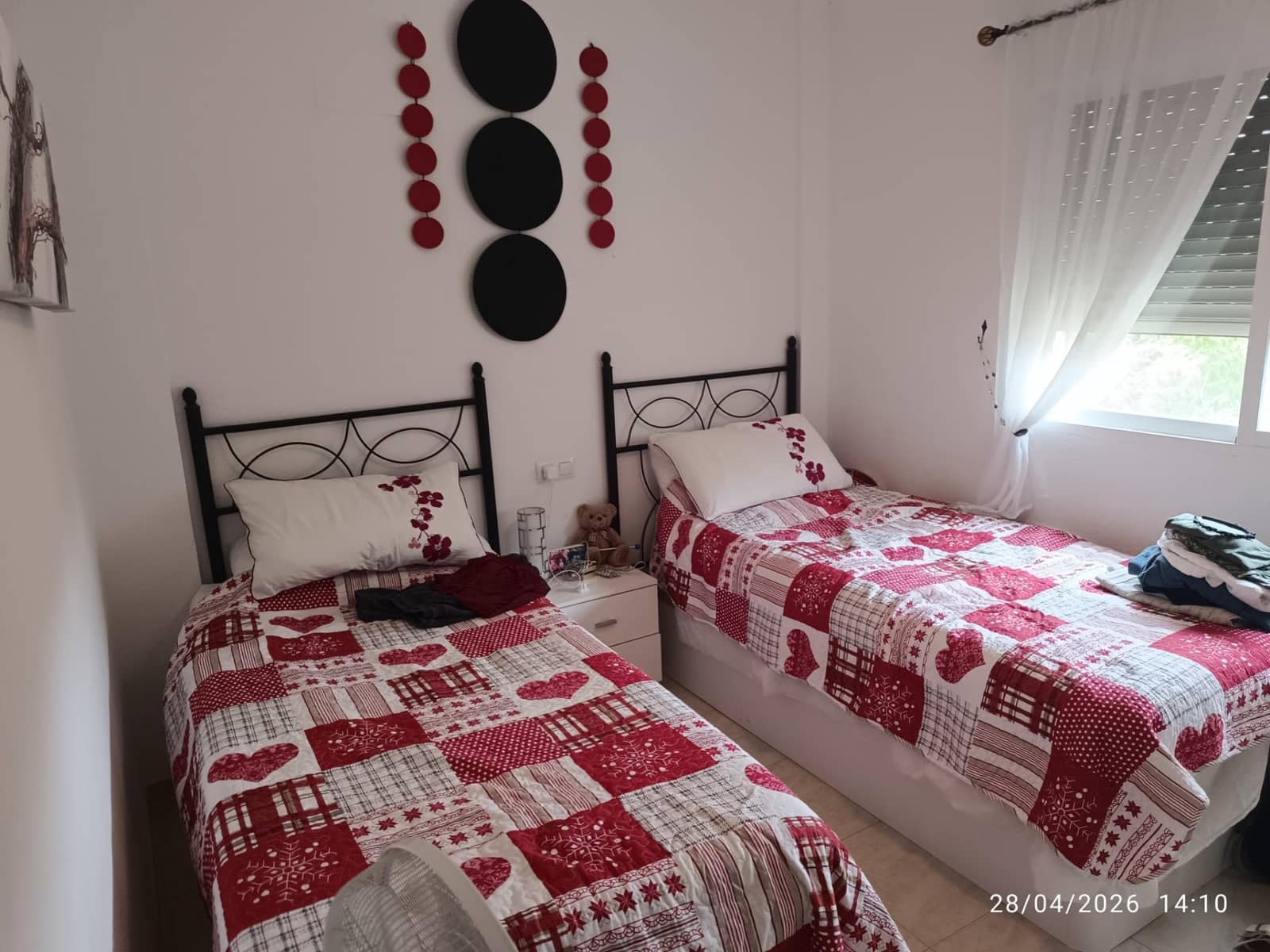 2 bedroom Terraced Villa for sale in El Algar - € 139,900 (Ref: 9806422)