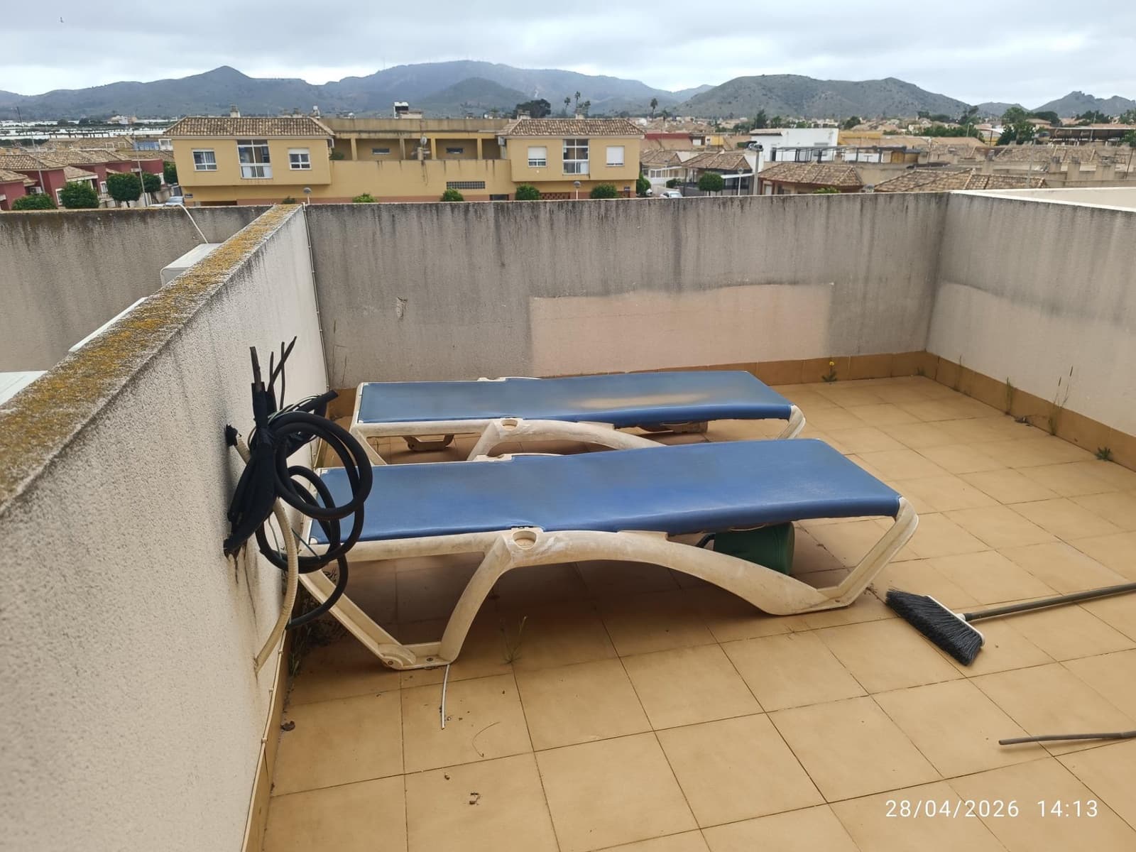 2 bedroom Terraced Villa for sale in El Algar - € 139,900 (Ref: 9806422)