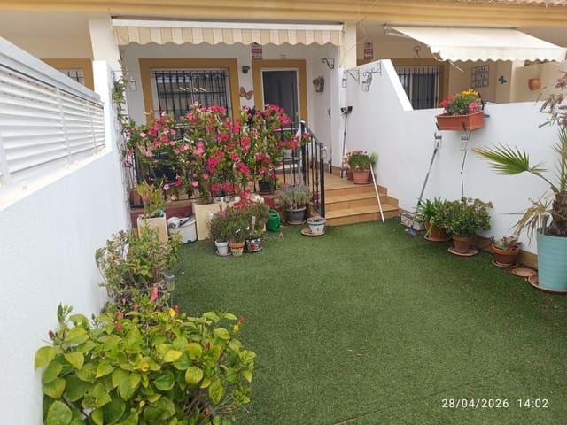2 camera da letto Villetta a Schiera in vendita in El Algar, Cartagena - 139.900 € (Rif: 9806422)