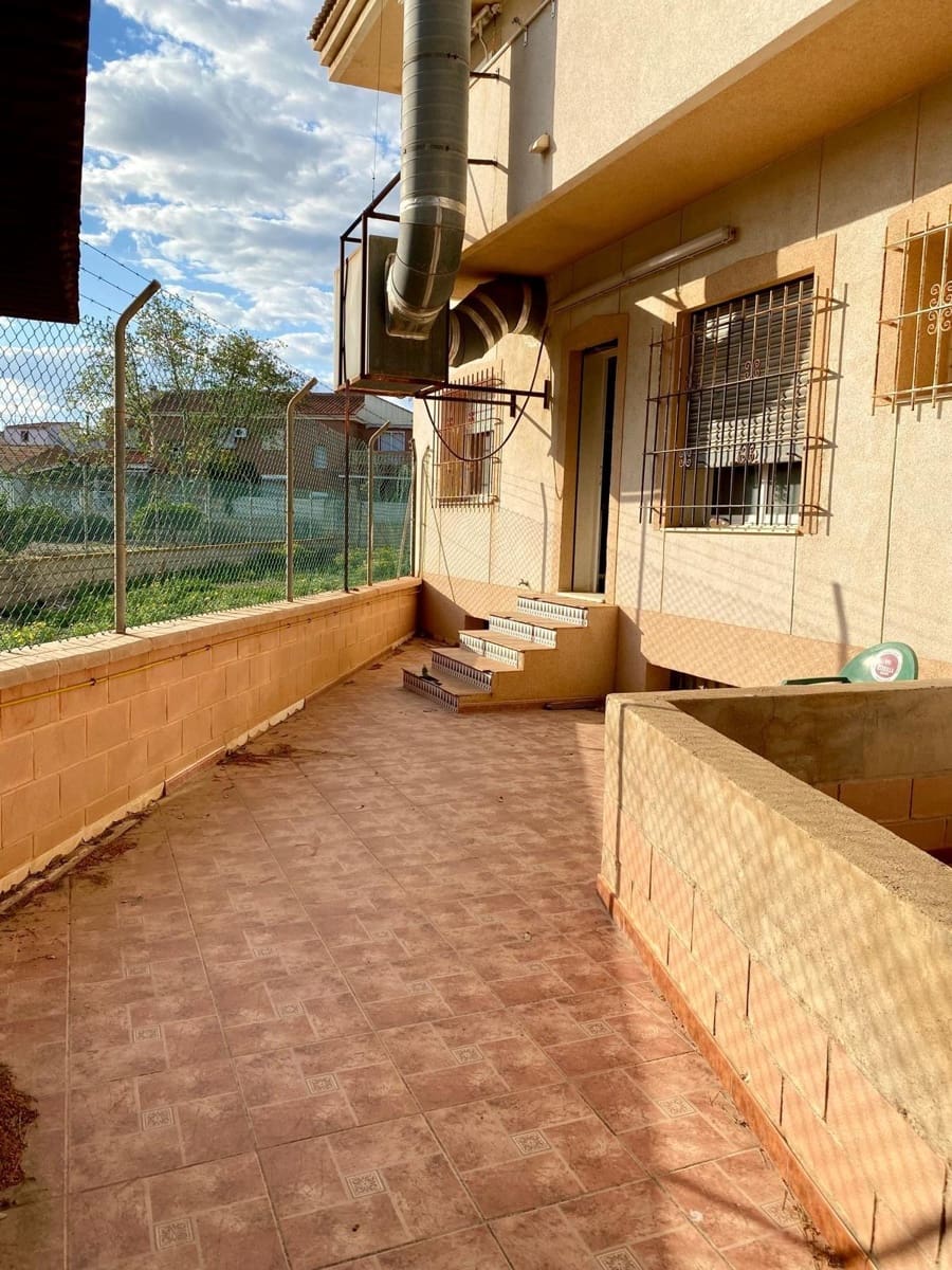 3 bedroom Terraced Villa for sale in Los Narejos - € 295,000 (Ref: 9806423)