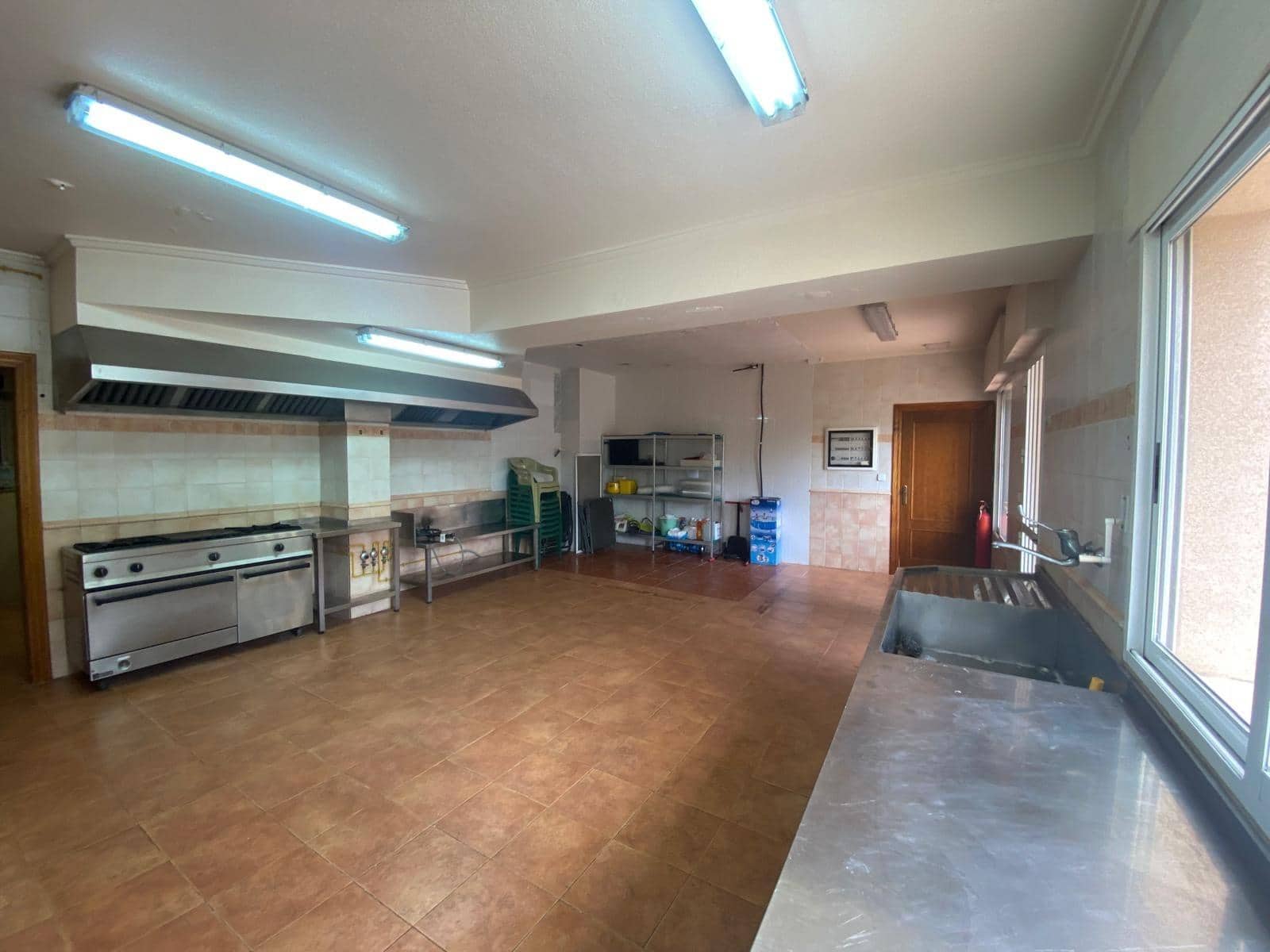 3 bedroom Terraced Villa for sale in Los Narejos - € 295,000 (Ref: 9806423)