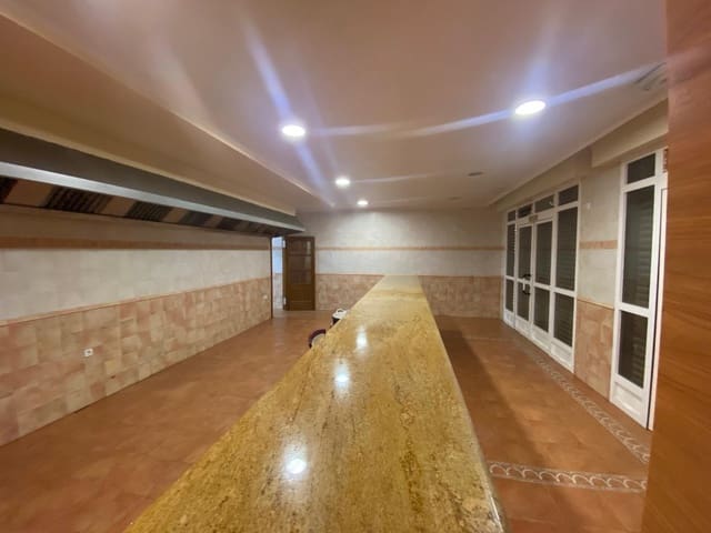 3 bedroom Terraced Villa for sale in Los Narejos, Los Alcázares - € 295,000 (Ref: 9806423)