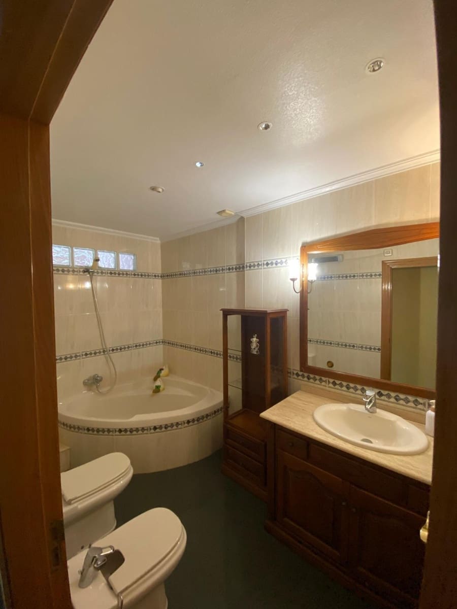 Adosado de 3 habitaciones en Los Narejos en venta - 285.000 € (Ref: 9806423)