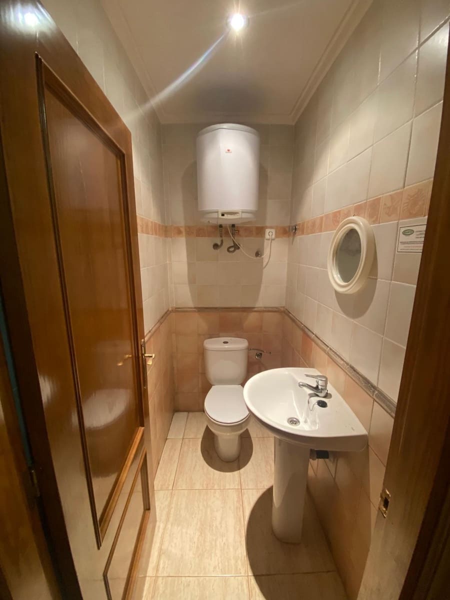 Adosado de 3 habitaciones en Los Narejos en venta - 285.000 € (Ref: 9806423)