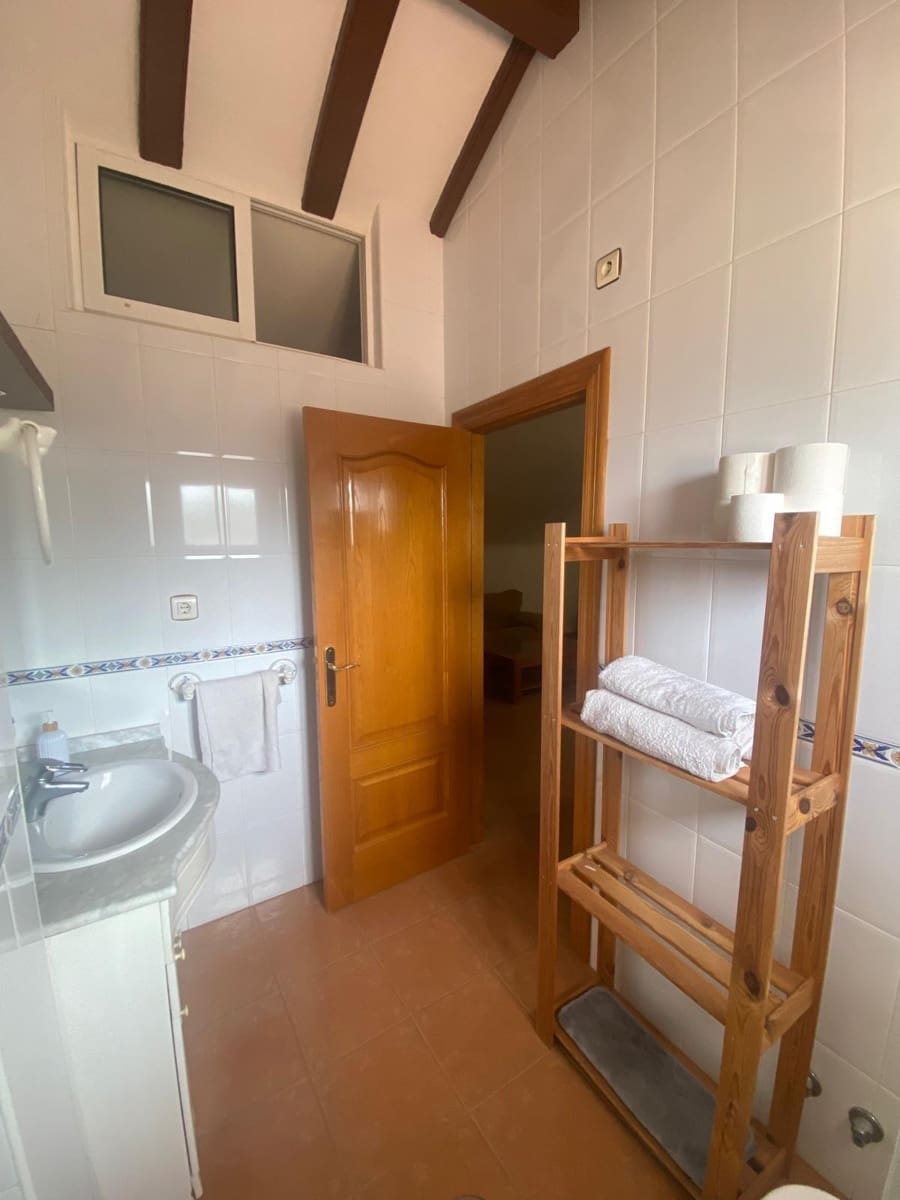 Adosado de 3 habitaciones en Los Narejos en venta - 285.000 € (Ref: 9806423)