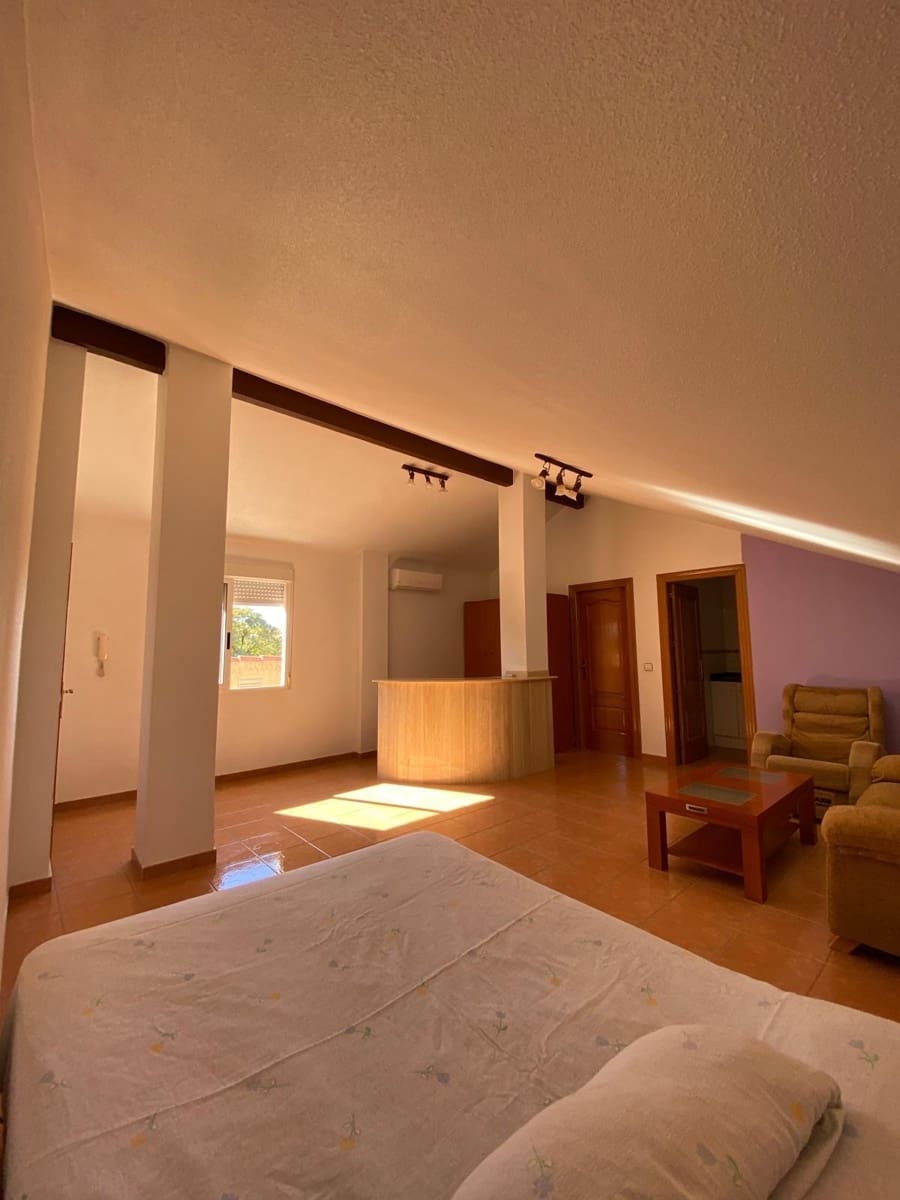 Adosado de 3 habitaciones en Los Narejos en venta - 285.000 € (Ref: 9806423)