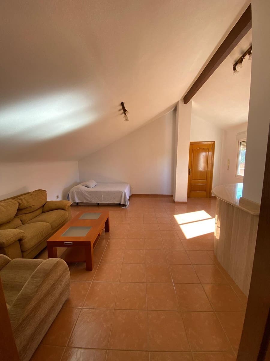 Adosado de 3 habitaciones en Los Narejos en venta - 285.000 € (Ref: 9806423)