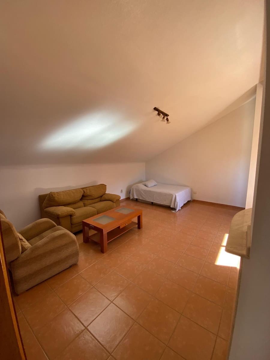 Adosado de 3 habitaciones en Los Narejos en venta - 285.000 € (Ref: 9806423)