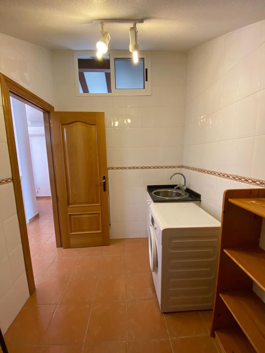 Adosado de 3 habitaciones en Los Narejos en venta - 285.000 € (Ref: 9806423)