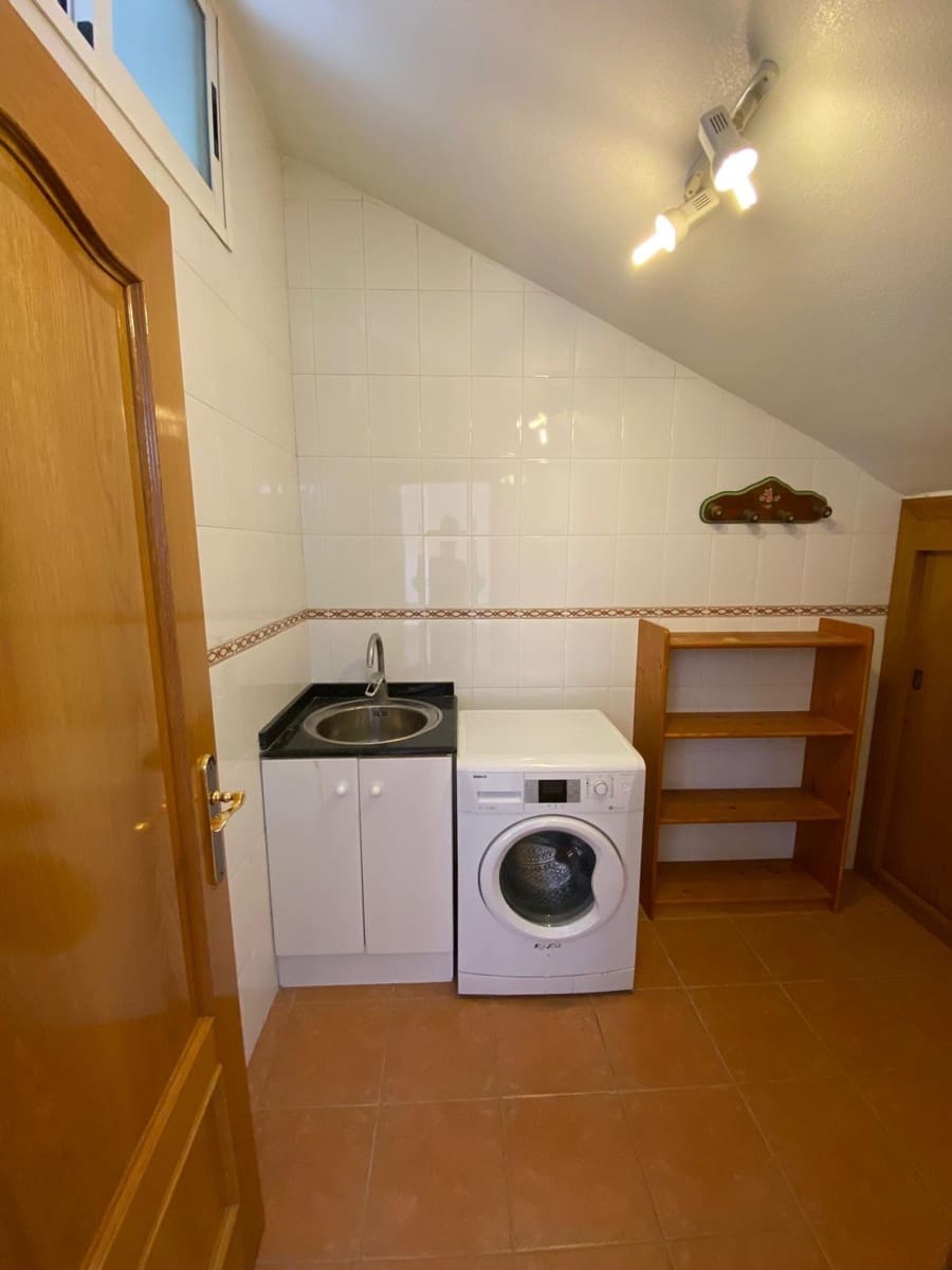 Adosado de 3 habitaciones en Los Narejos en venta - 285.000 € (Ref: 9806423)